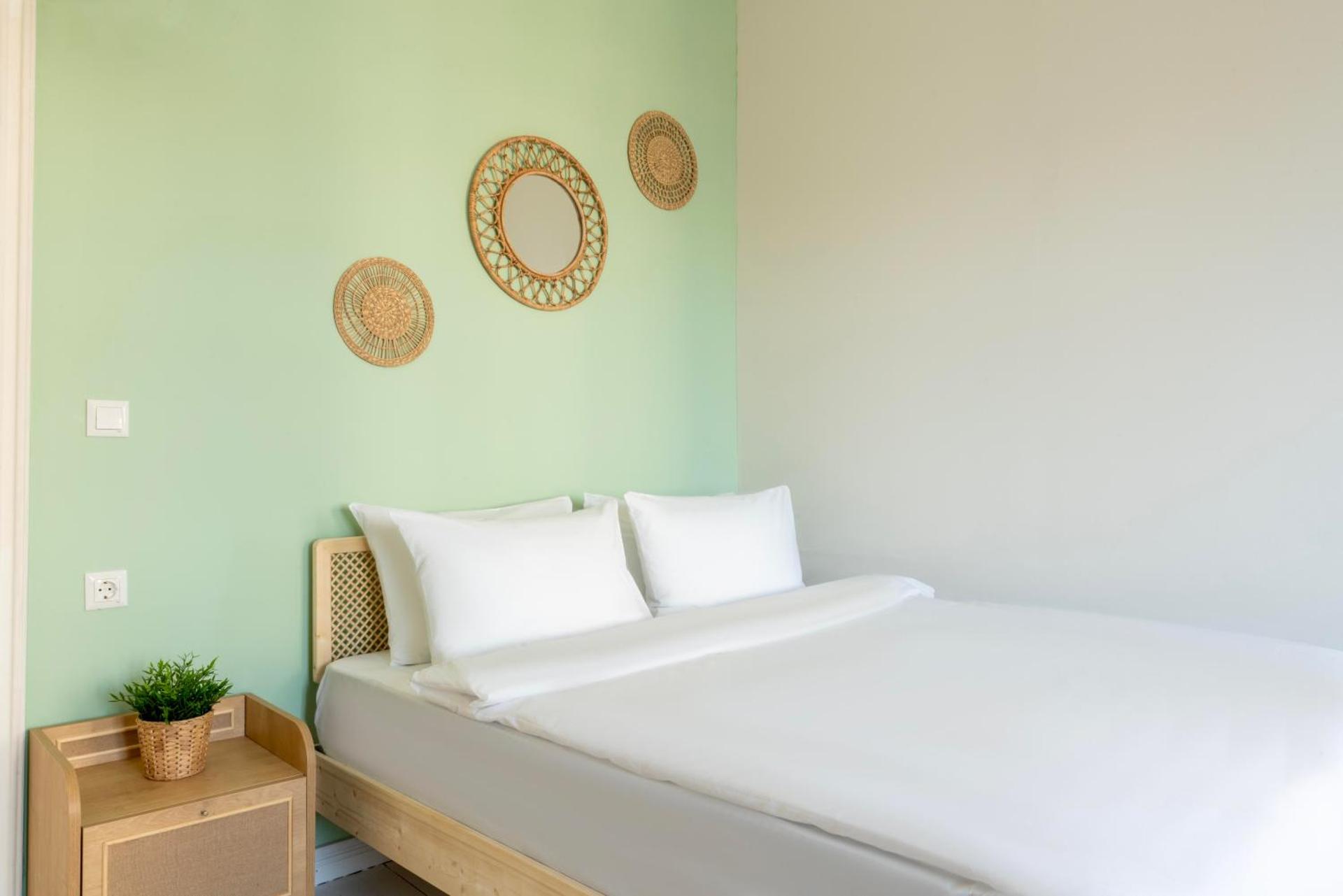 Atlas Han Hotel - Photo 23