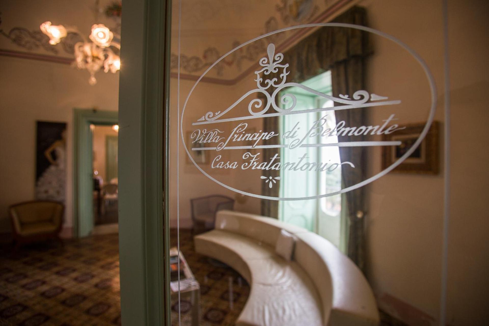 Villa Principe Di Belmonte - Photo 10