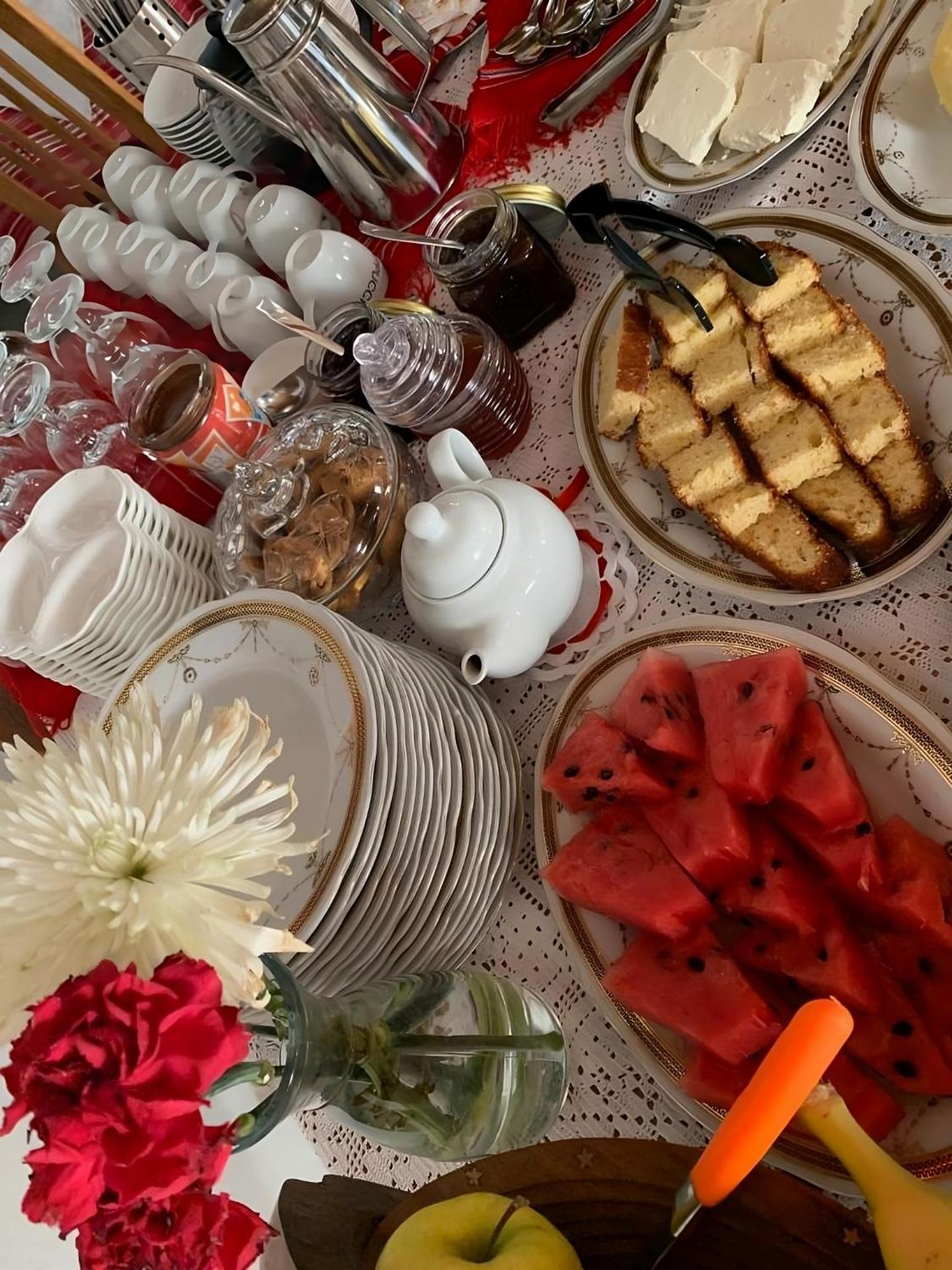 Hotel Berati - Photo 54