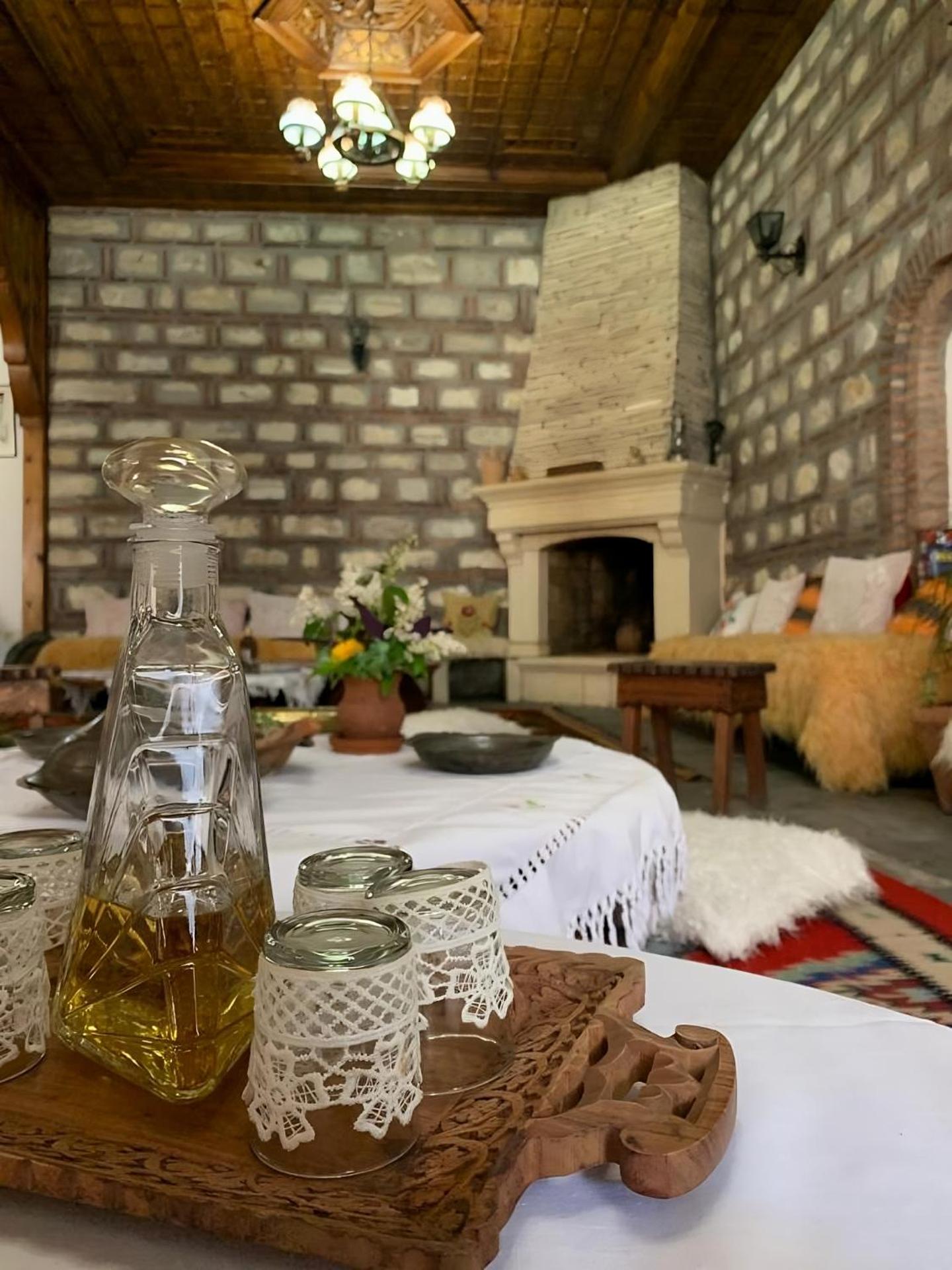 Hotel Berati - Photo 55