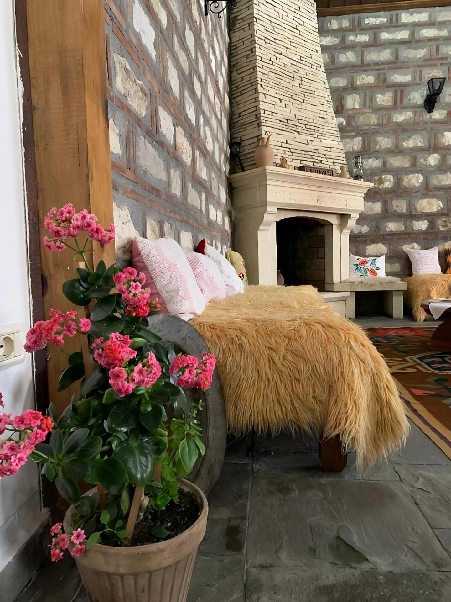 Hotel Berati - Photo 56