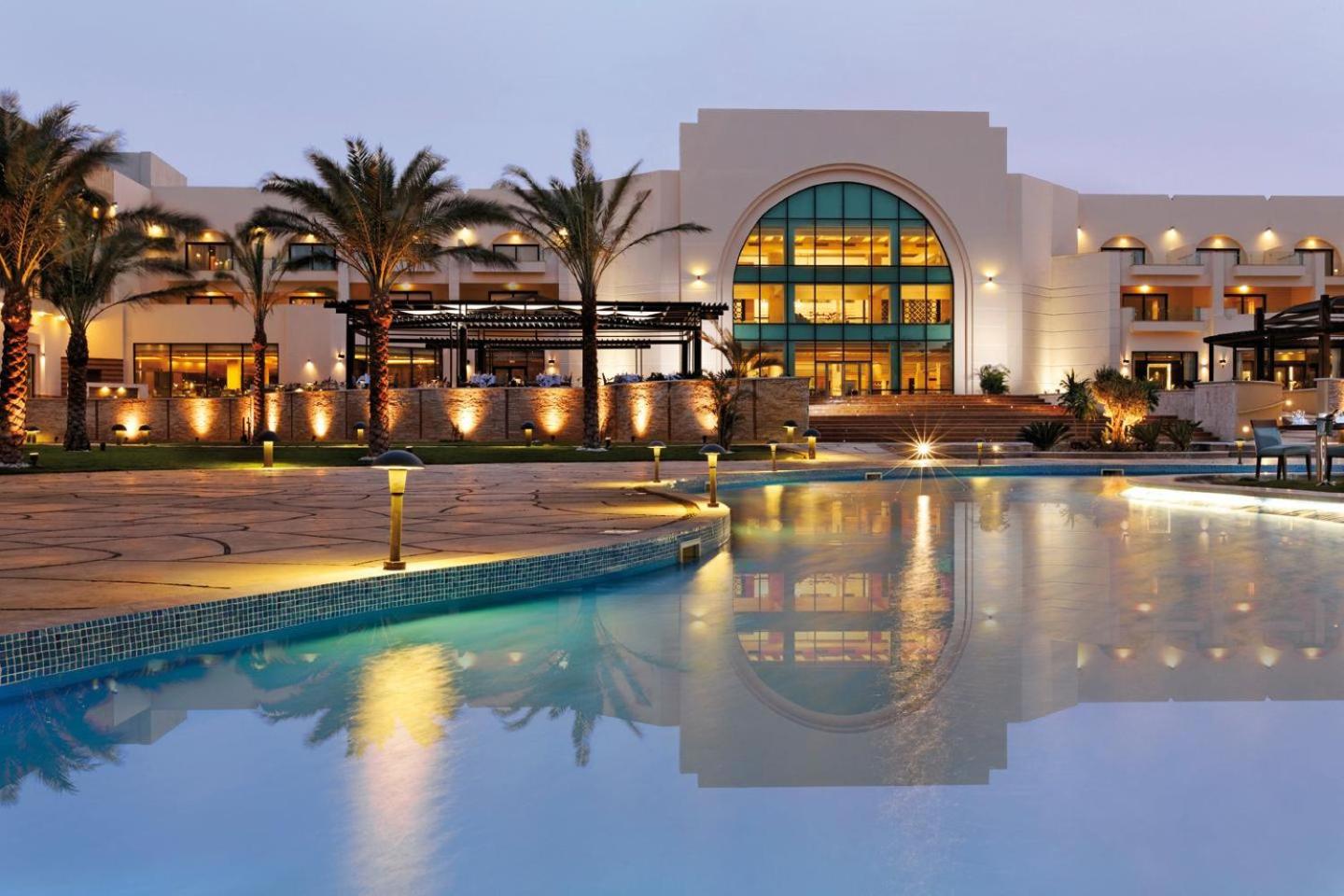 Movenpick Waterpark Resort & Spa Soma Bay - Photo 167