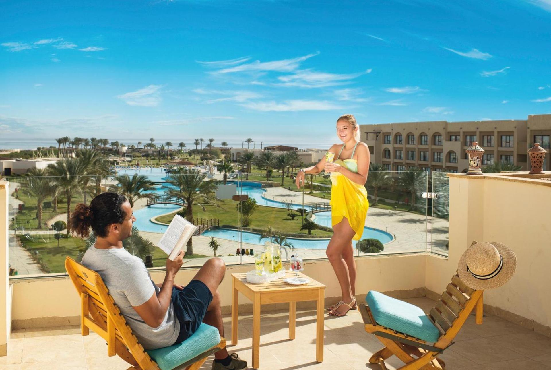 Movenpick Waterpark Resort & Spa Soma Bay - Photo 163