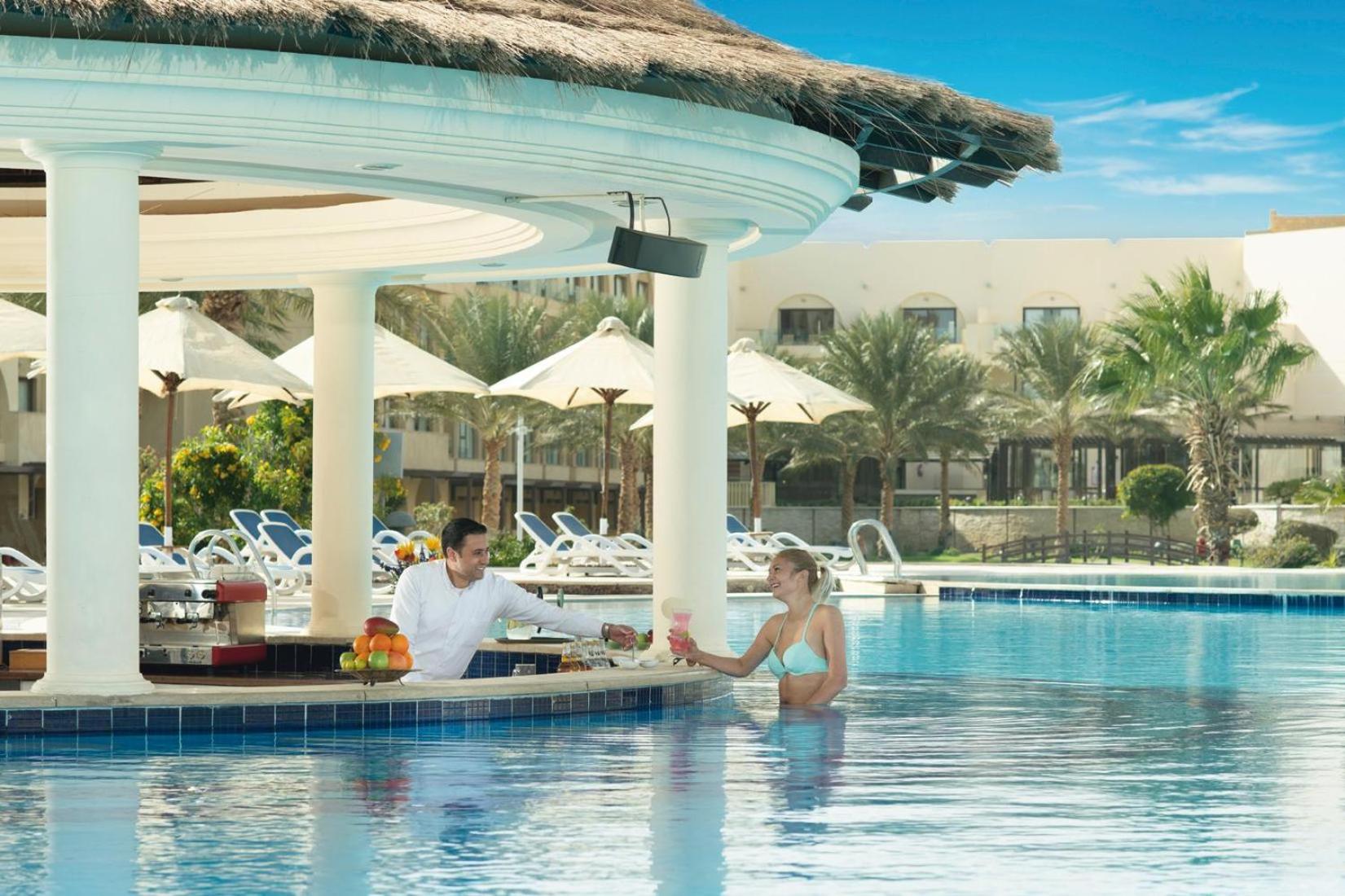 Movenpick Waterpark Resort & Spa Soma Bay - Photo 171