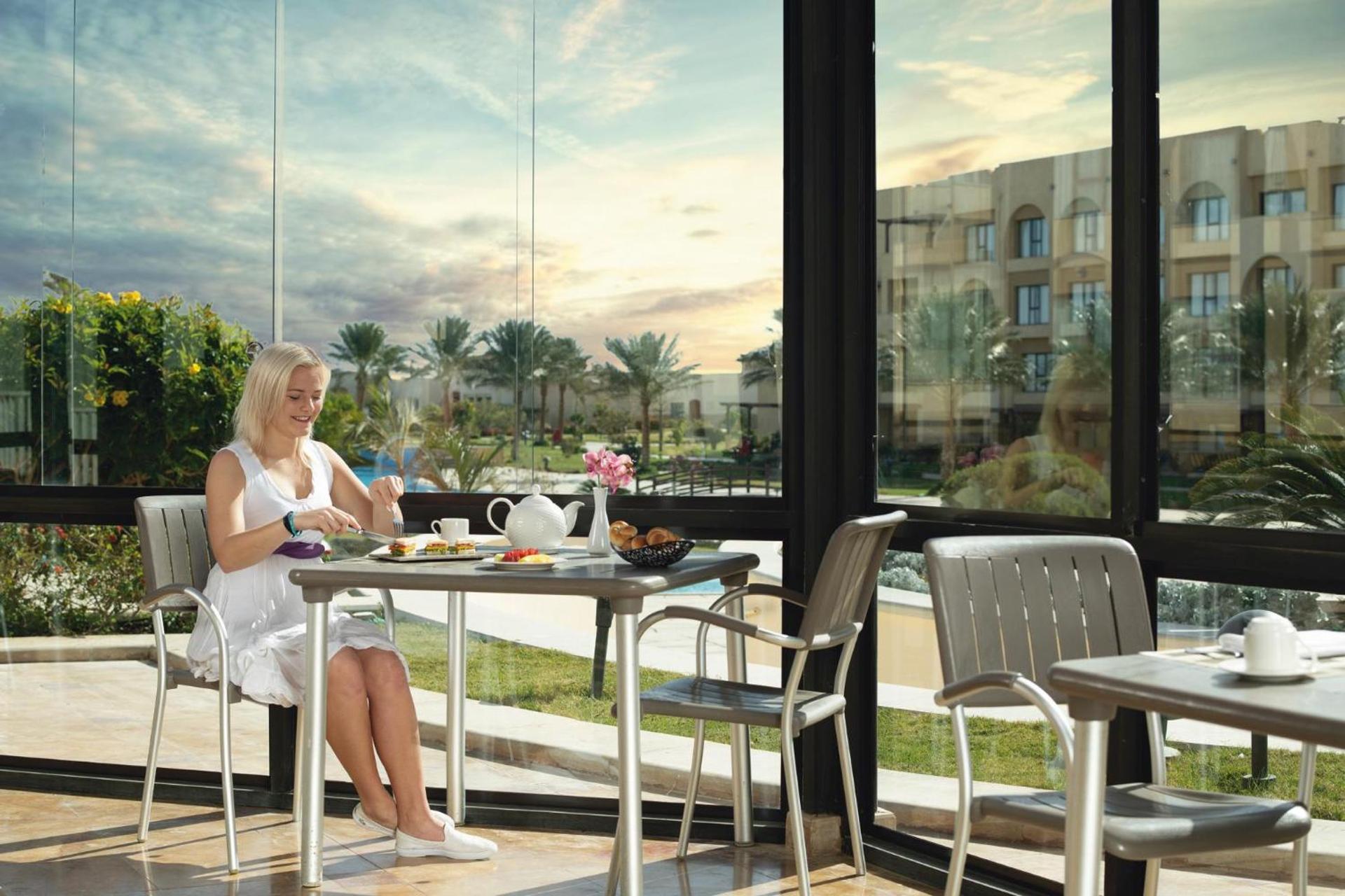 Movenpick Waterpark Resort & Spa Soma Bay - Photo 165