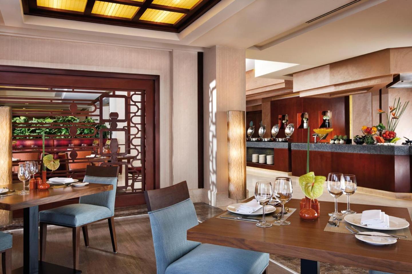 Movenpick Waterpark Resort & Spa Soma Bay - Photo 33