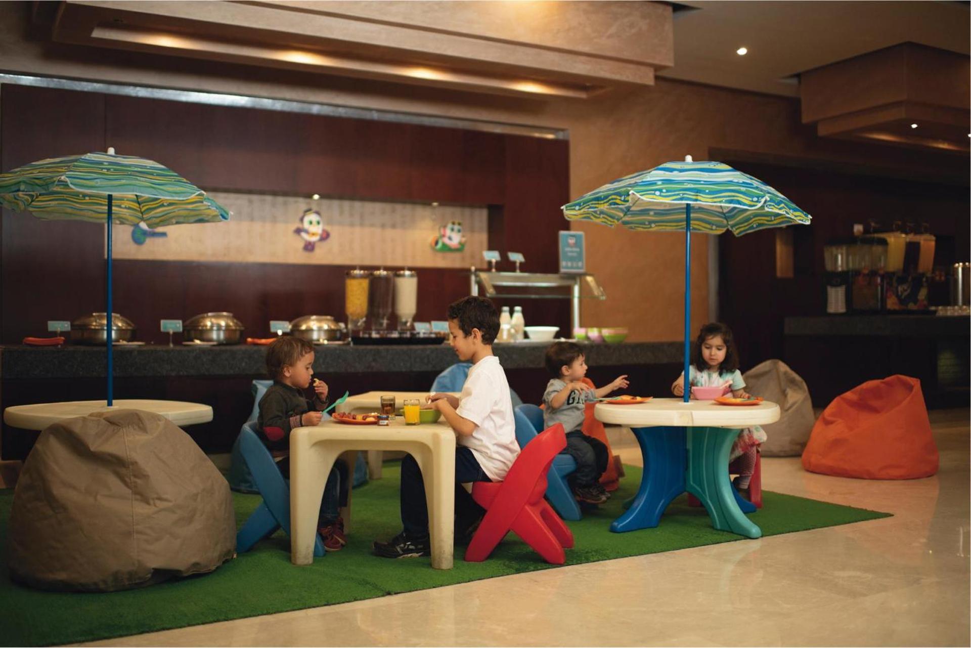 Movenpick Waterpark Resort & Spa Soma Bay - Photo 182