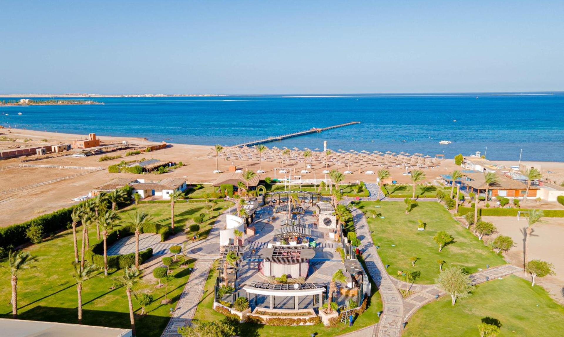 Movenpick Waterpark Resort & Spa Soma Bay - Photo 190