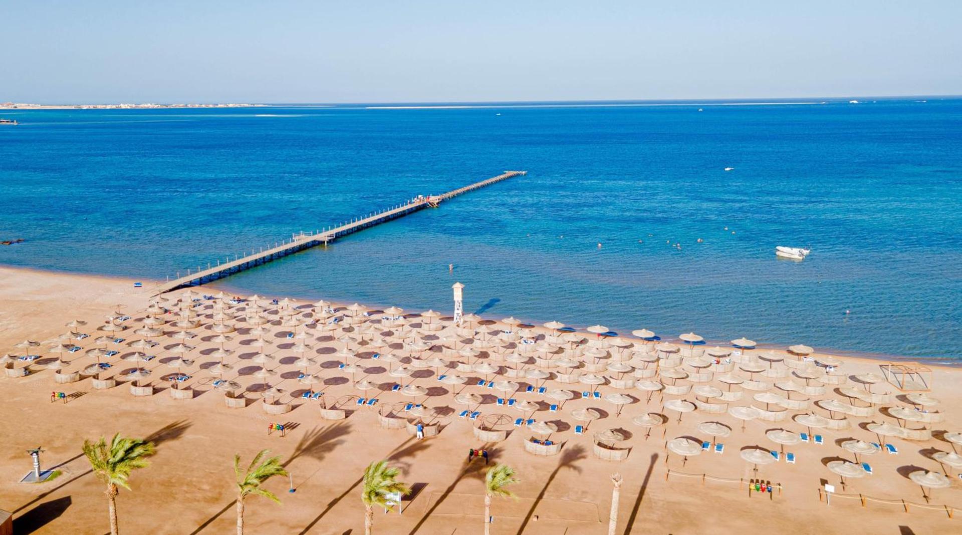 Movenpick Waterpark Resort & Spa Soma Bay - Photo 125