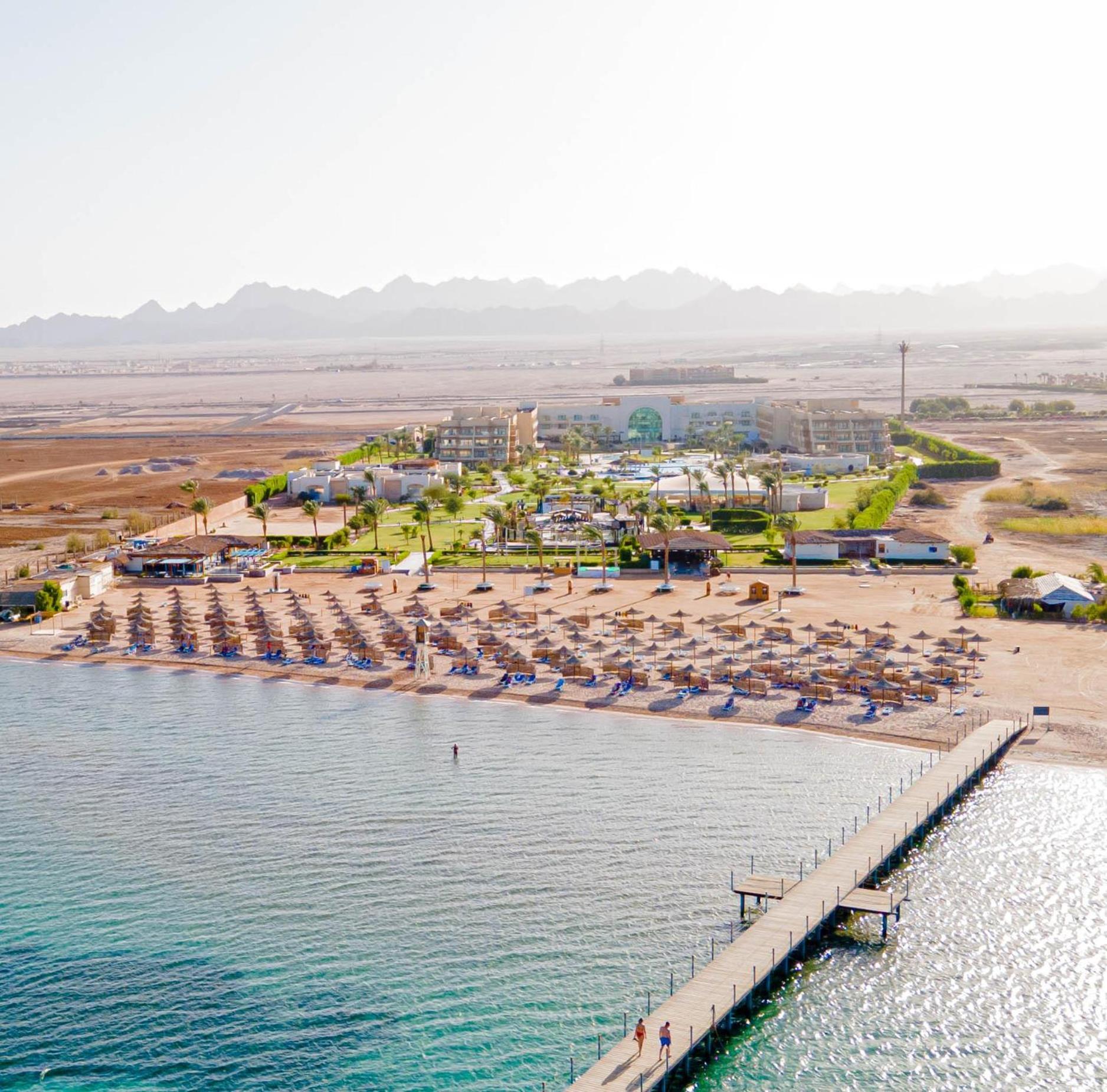 Movenpick Waterpark Resort & Spa Soma Bay - Photo 126