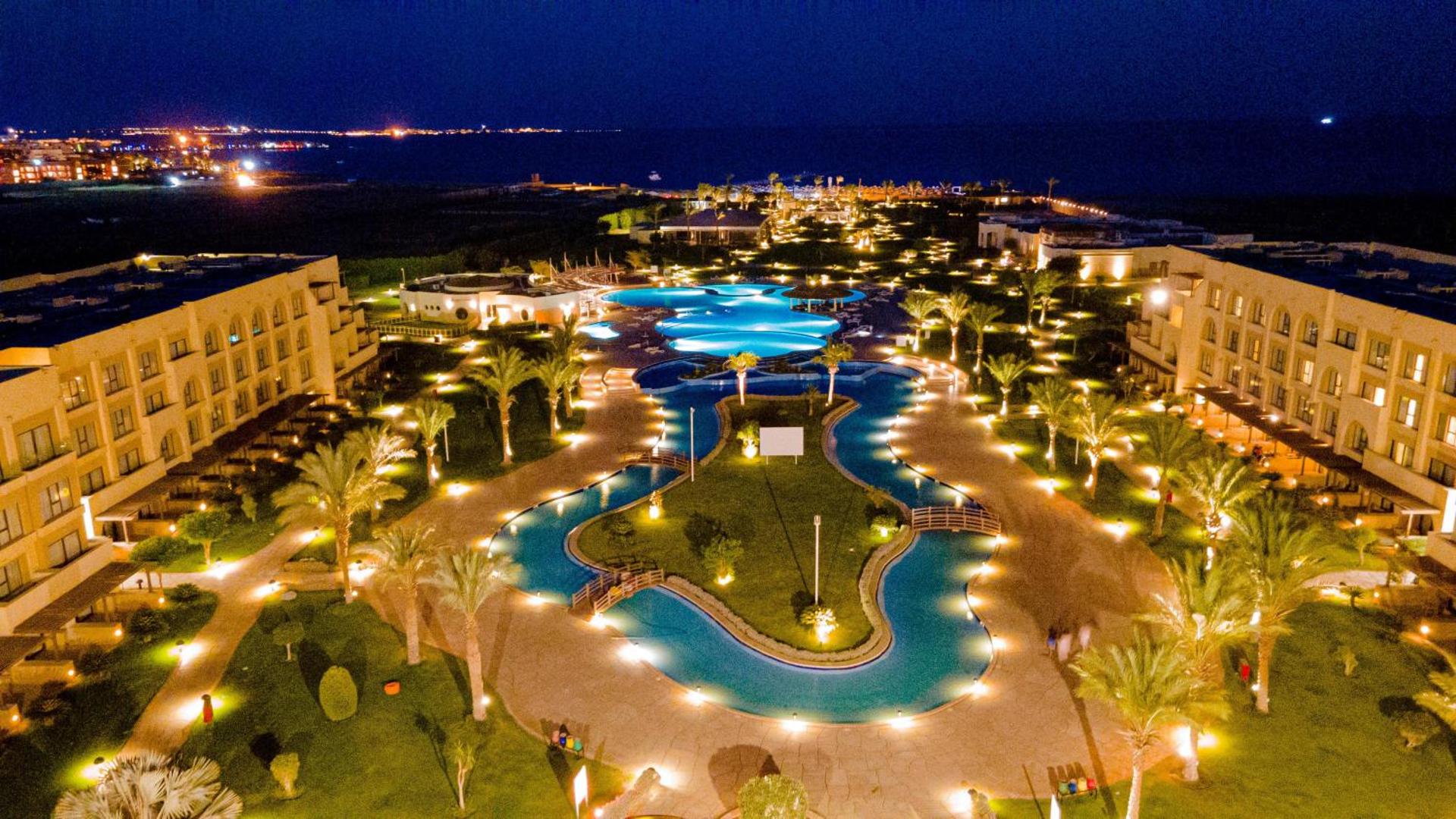 Movenpick Waterpark Resort & Spa Soma Bay - Photo 191