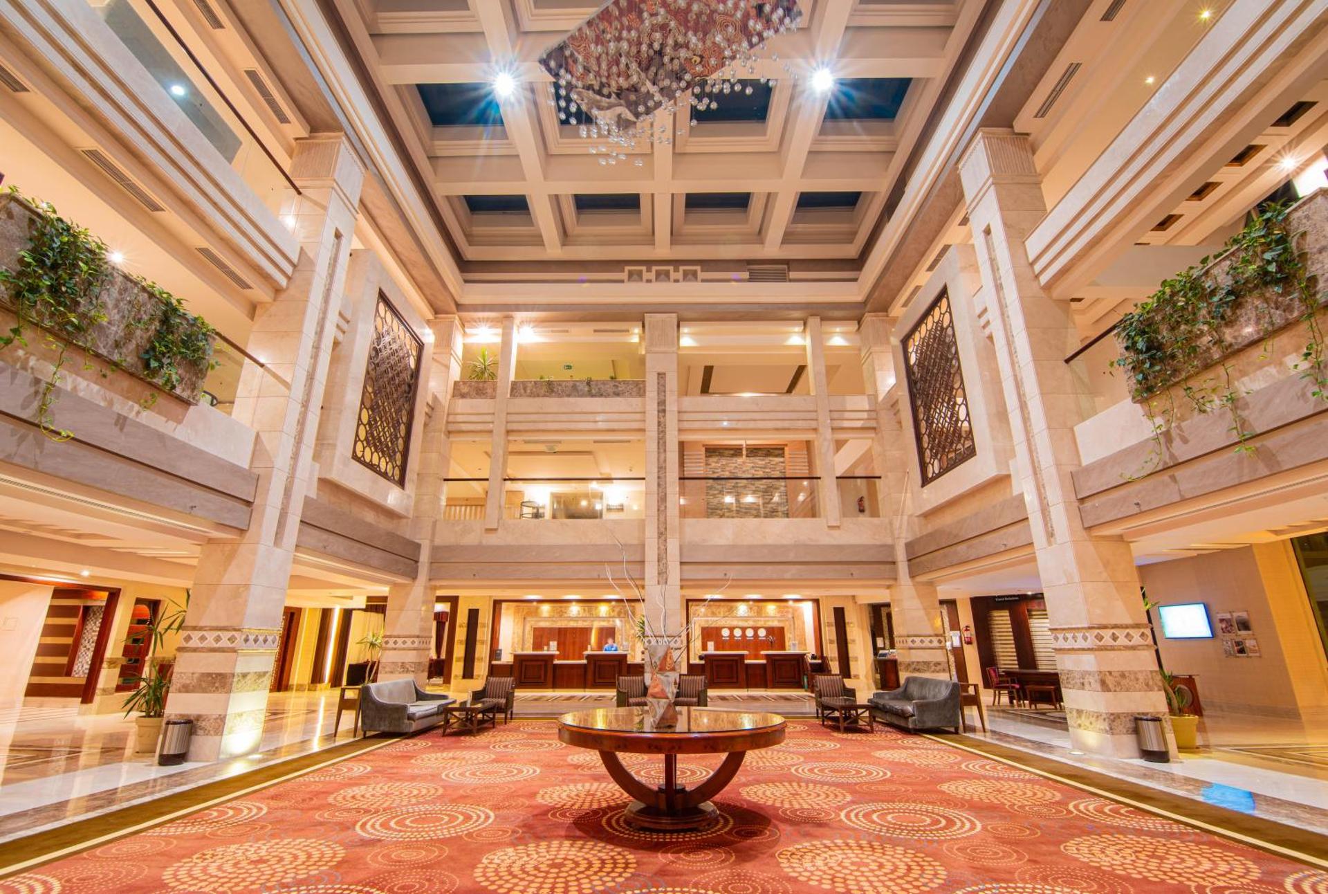 Movenpick Waterpark Resort & Spa Soma Bay - Photo 193