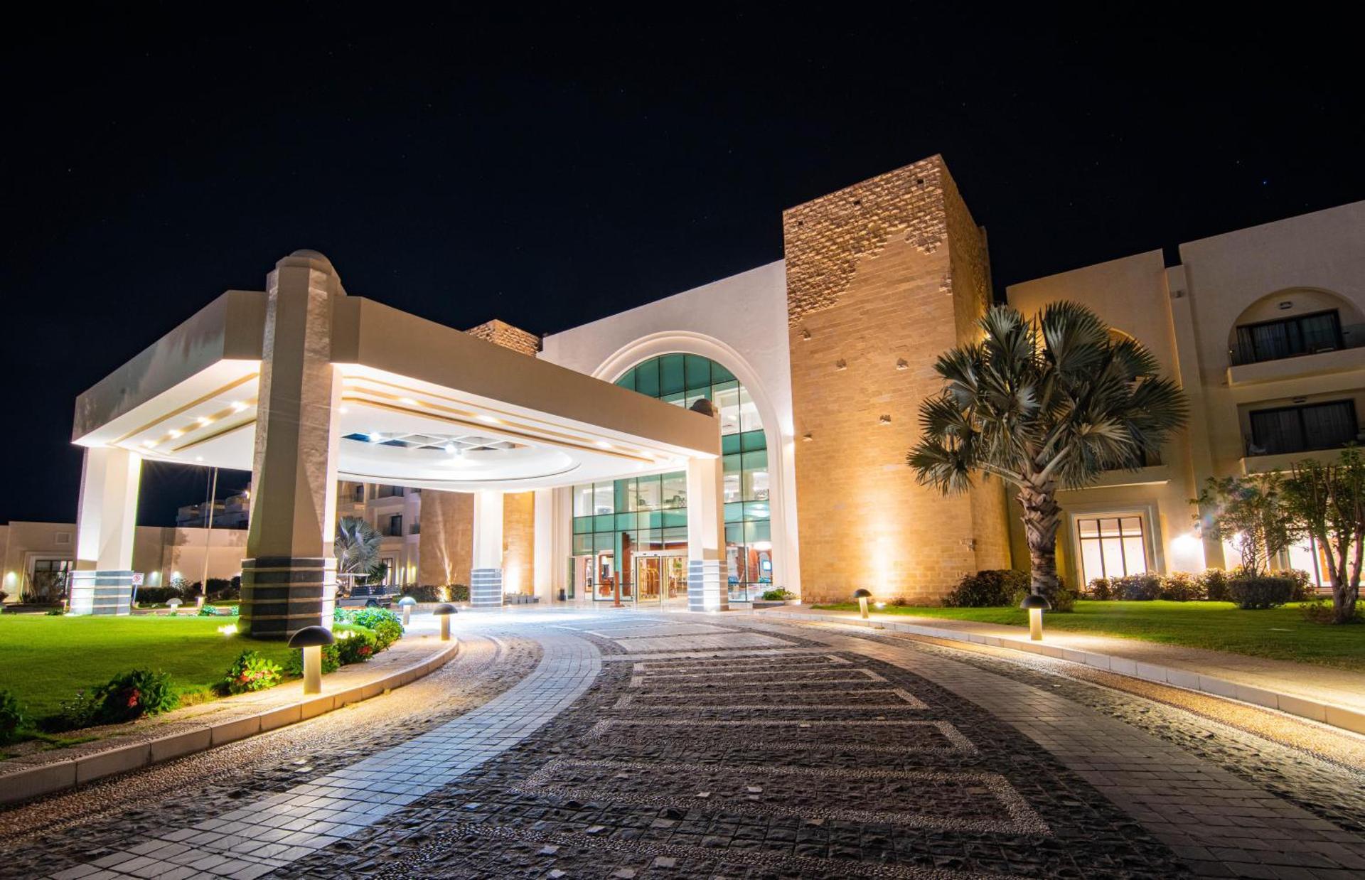 Movenpick Waterpark Resort & Spa Soma Bay - Photo 159