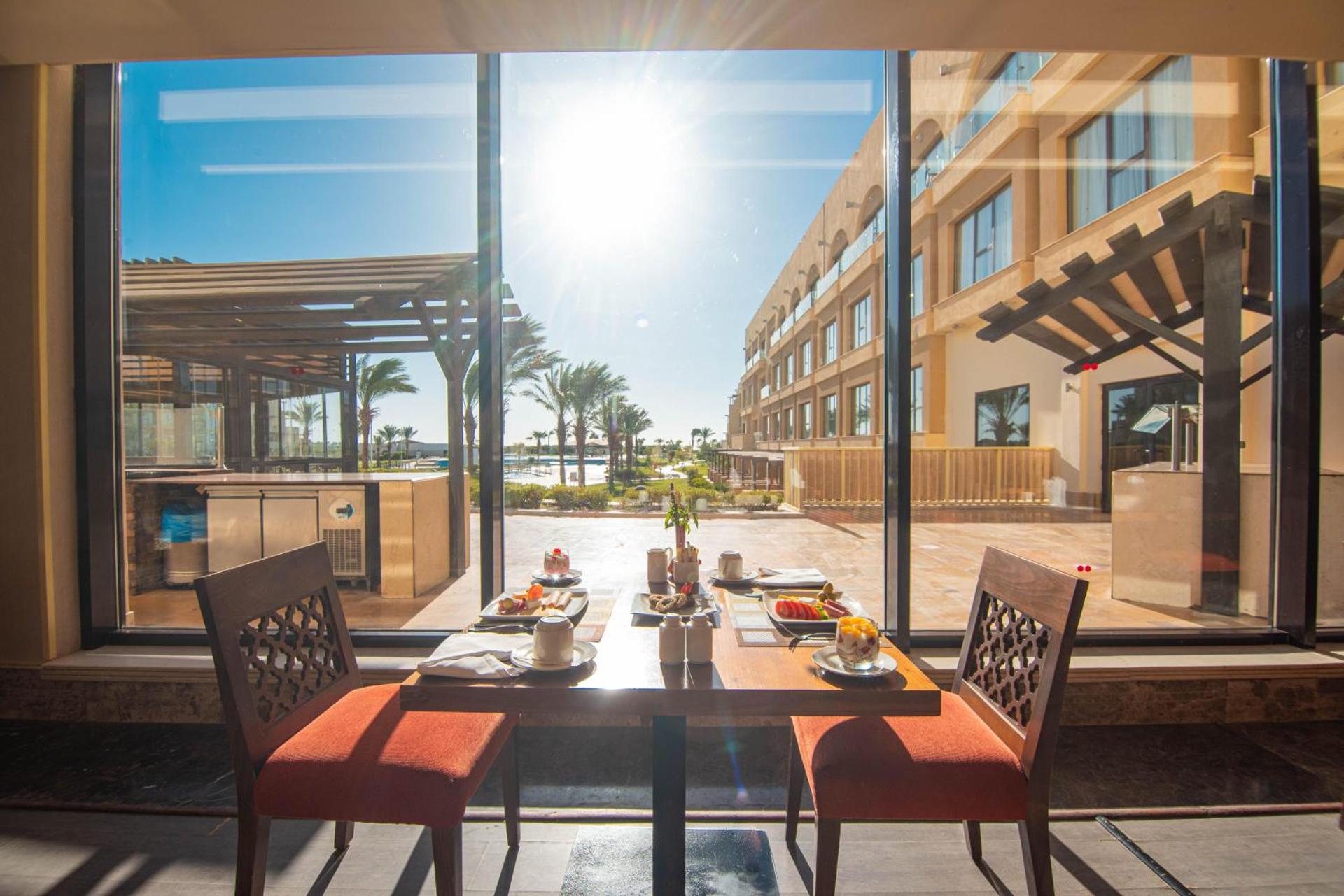 Movenpick Waterpark Resort & Spa Soma Bay - Photo 62