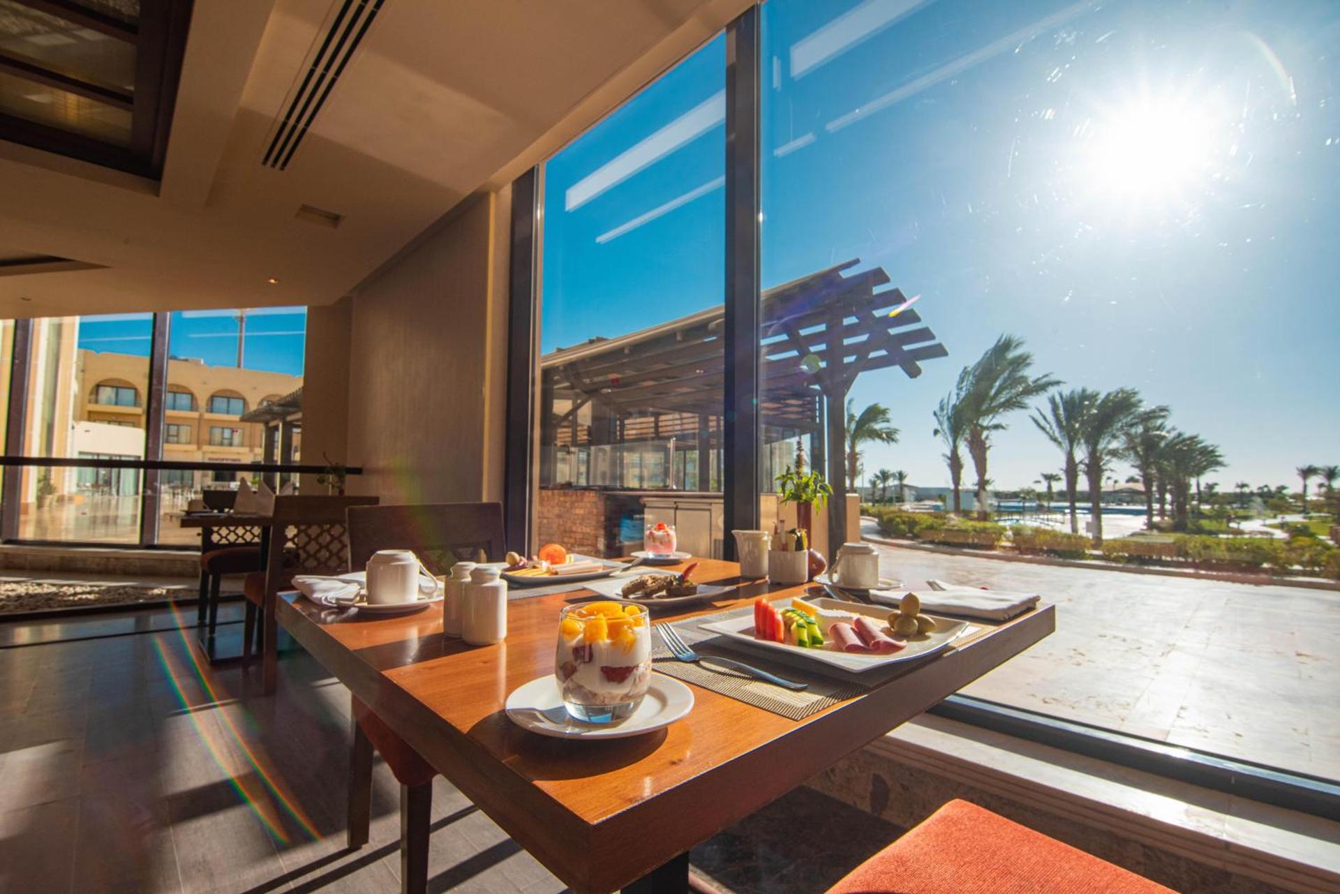 Movenpick Waterpark Resort & Spa Soma Bay - Photo 64