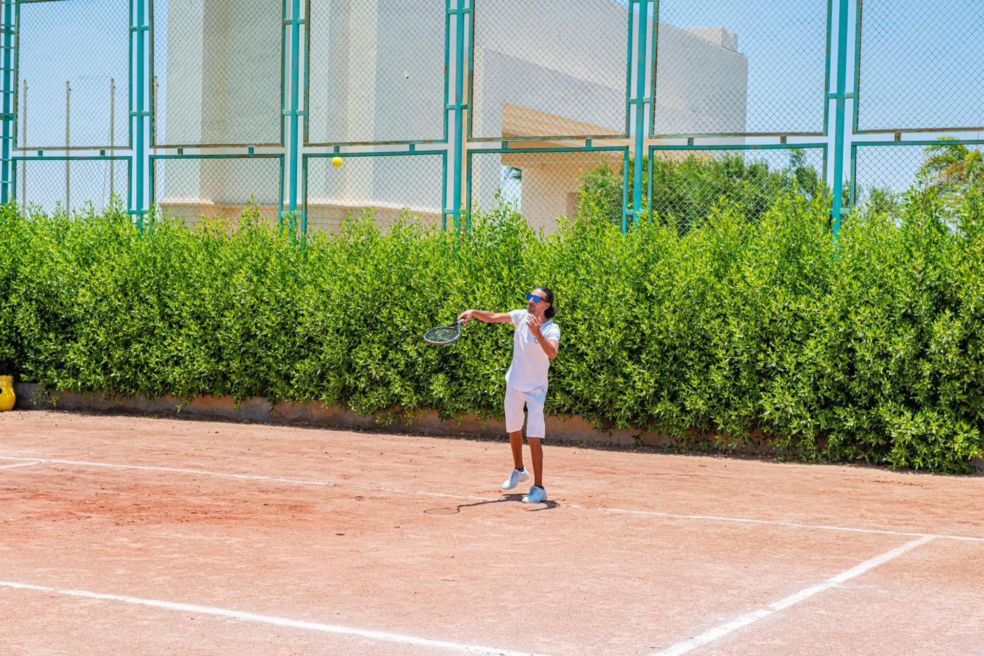 Movenpick Waterpark Resort & Spa Soma Bay - Photo 195