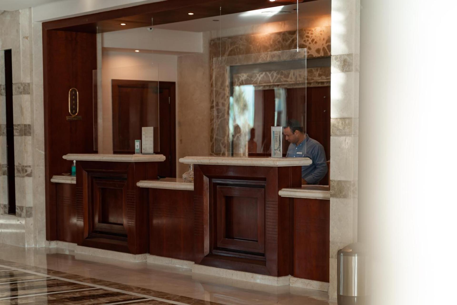 Movenpick Waterpark Resort & Spa Soma Bay - Photo 201
