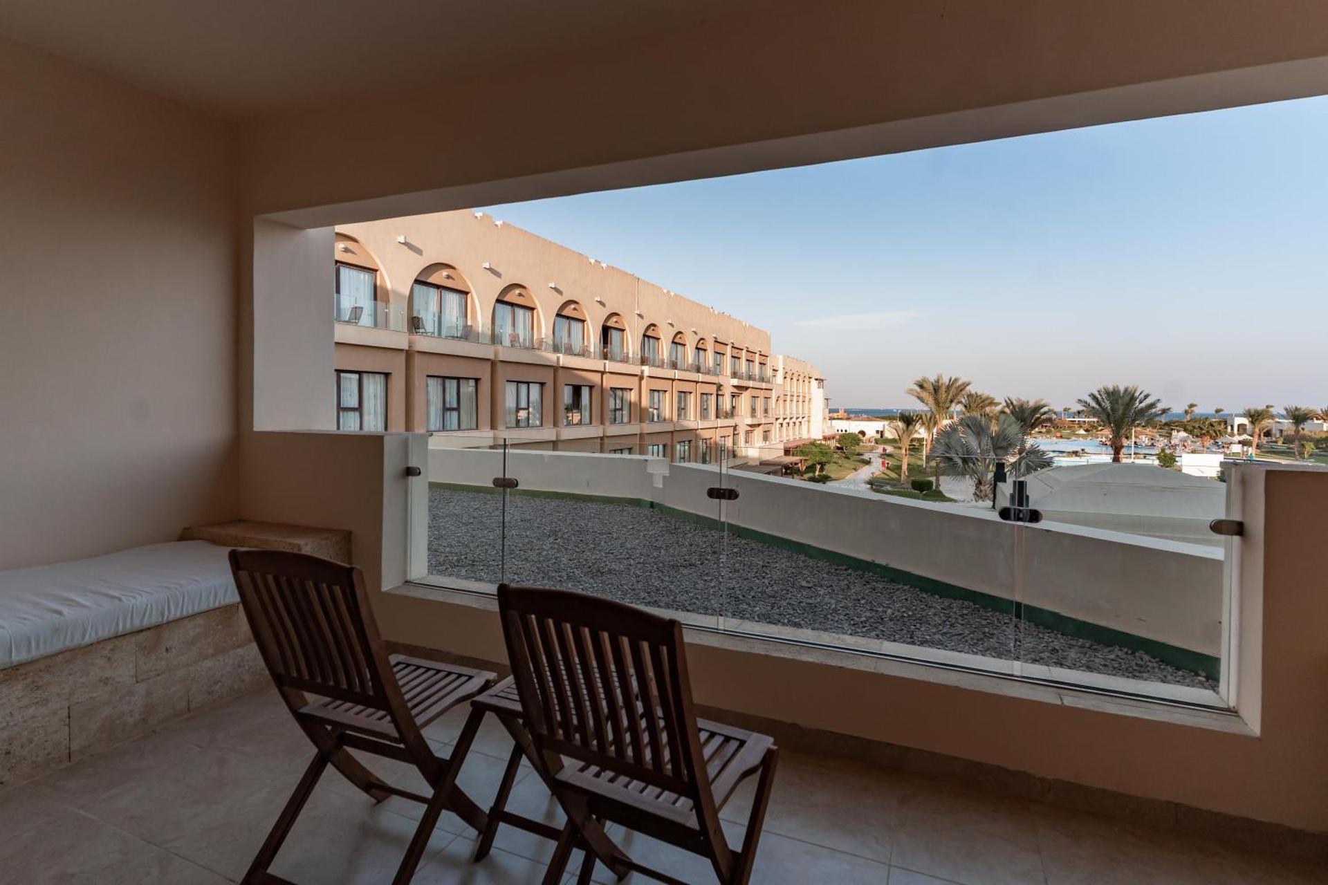 Movenpick Waterpark Resort & Spa Soma Bay - Photo 202