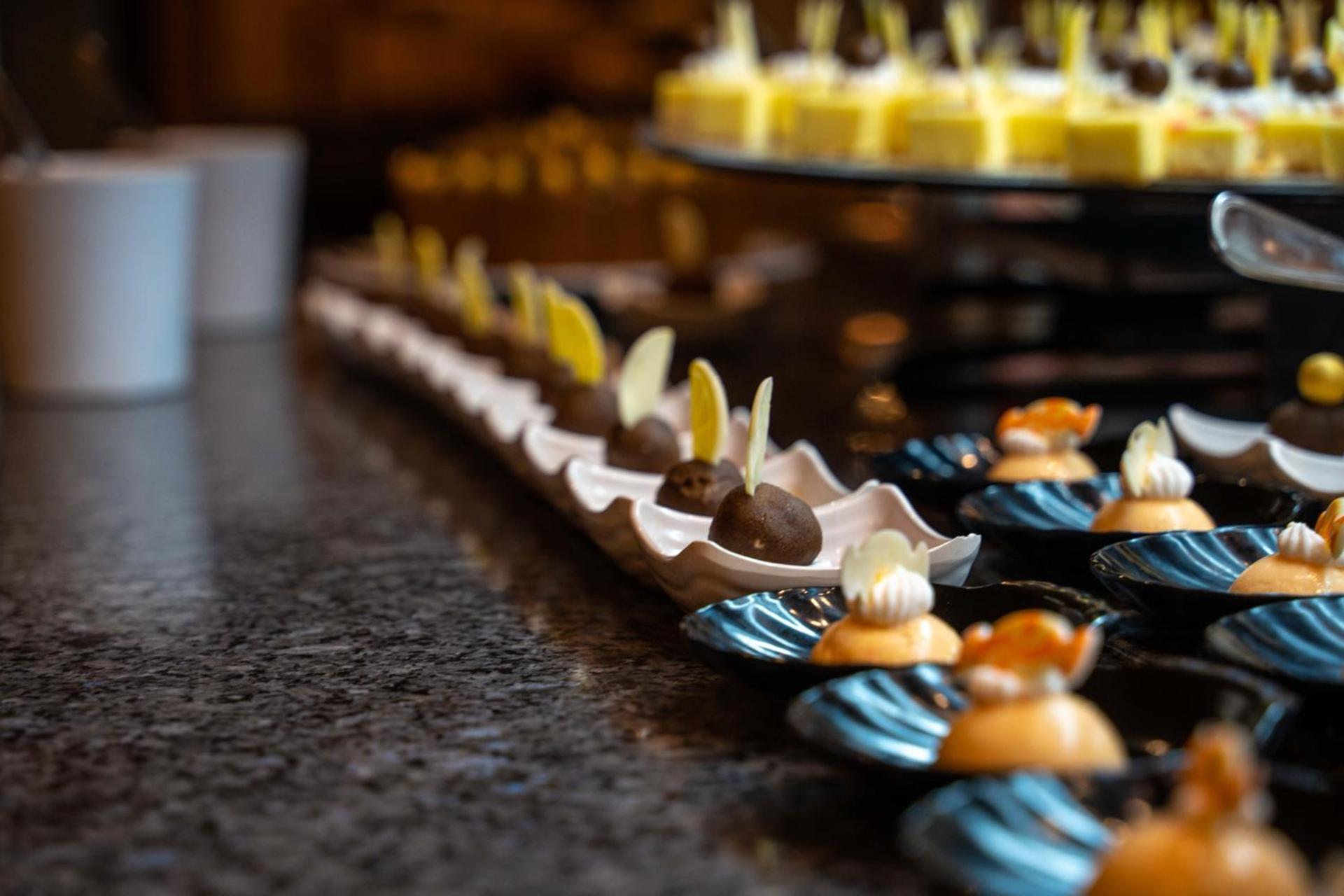 Movenpick Waterpark Resort & Spa Soma Bay - Photo 53