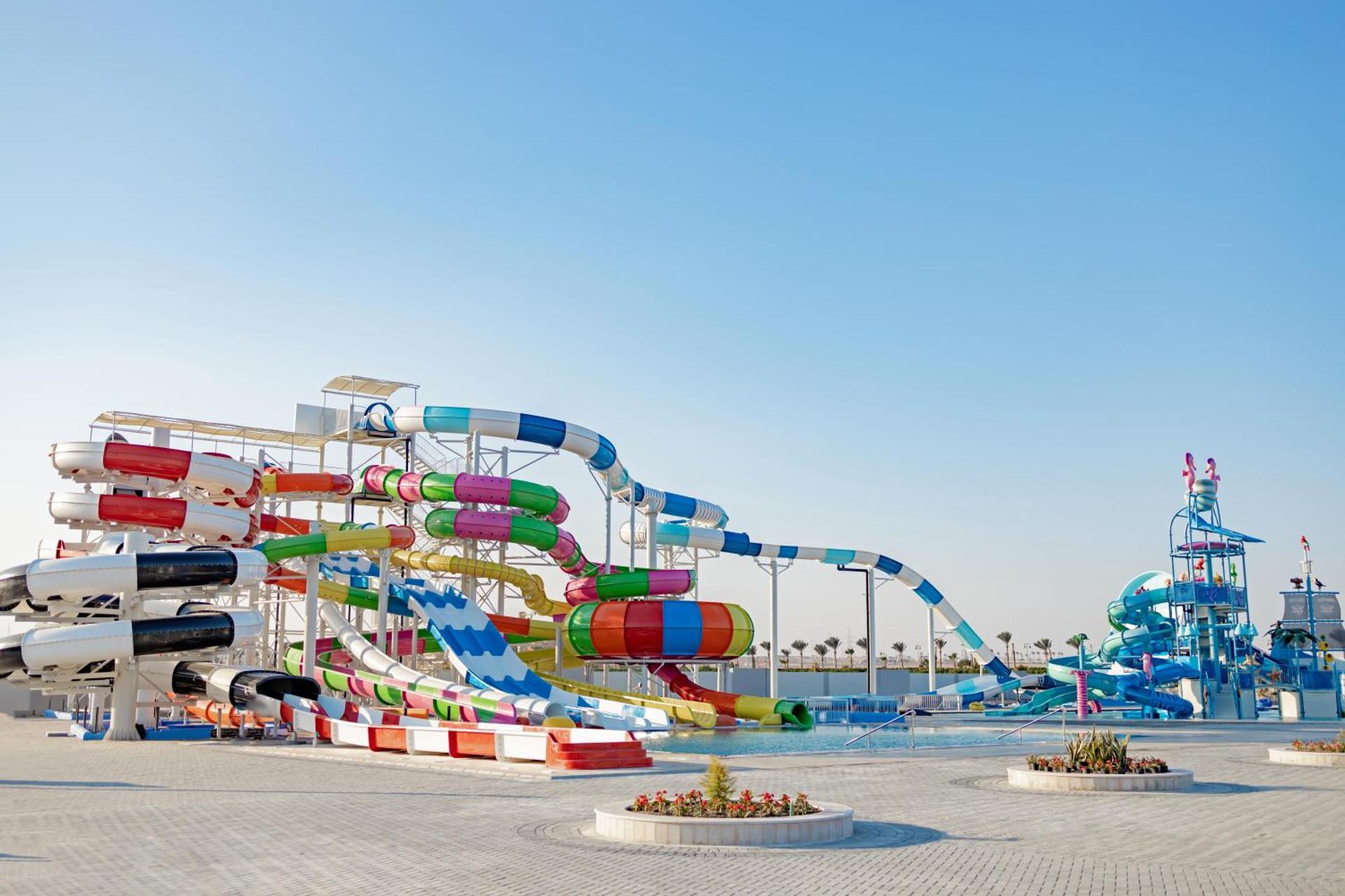 Movenpick Waterpark Resort & Spa Soma Bay - Photo 127
