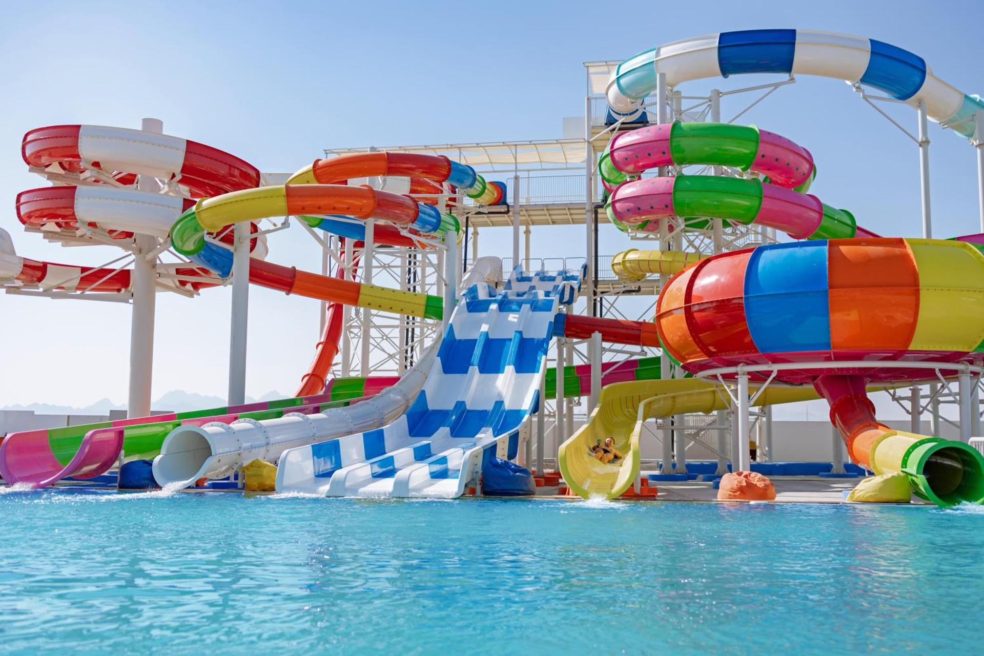 Movenpick Waterpark Resort & Spa Soma Bay - Photo 129