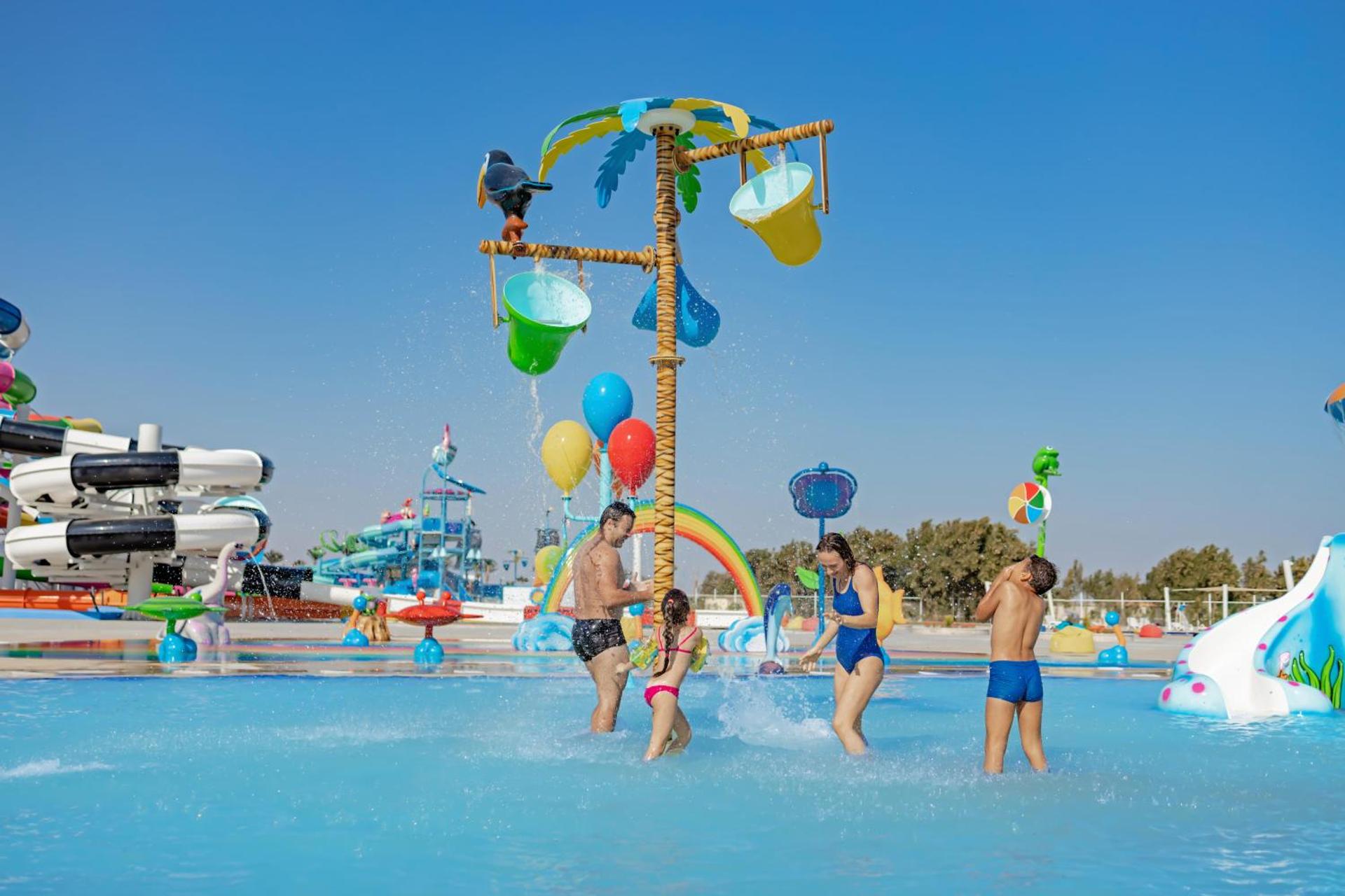 Movenpick Waterpark Resort & Spa Soma Bay - Photo 169