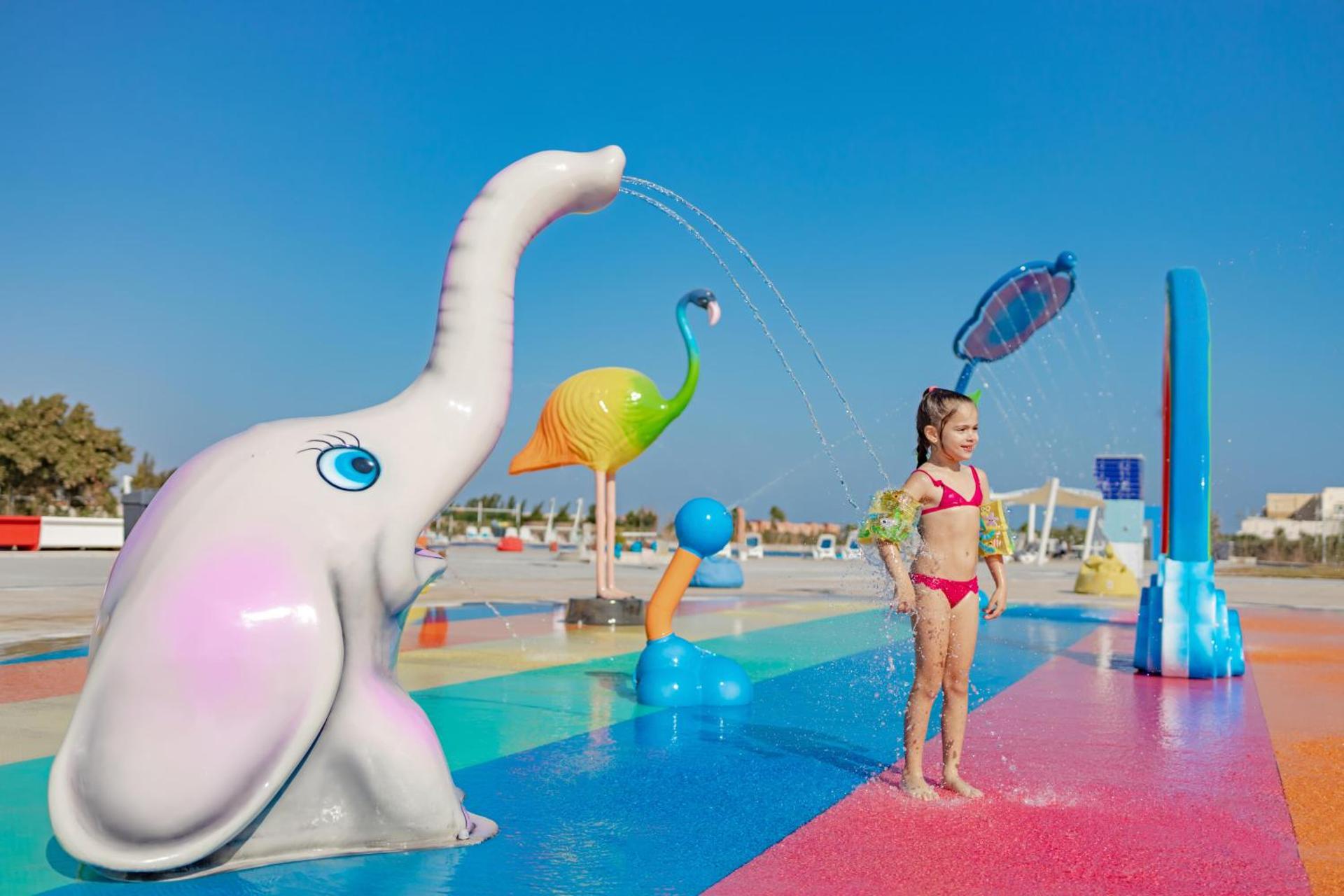 Movenpick Waterpark Resort & Spa Soma Bay - Photo 170