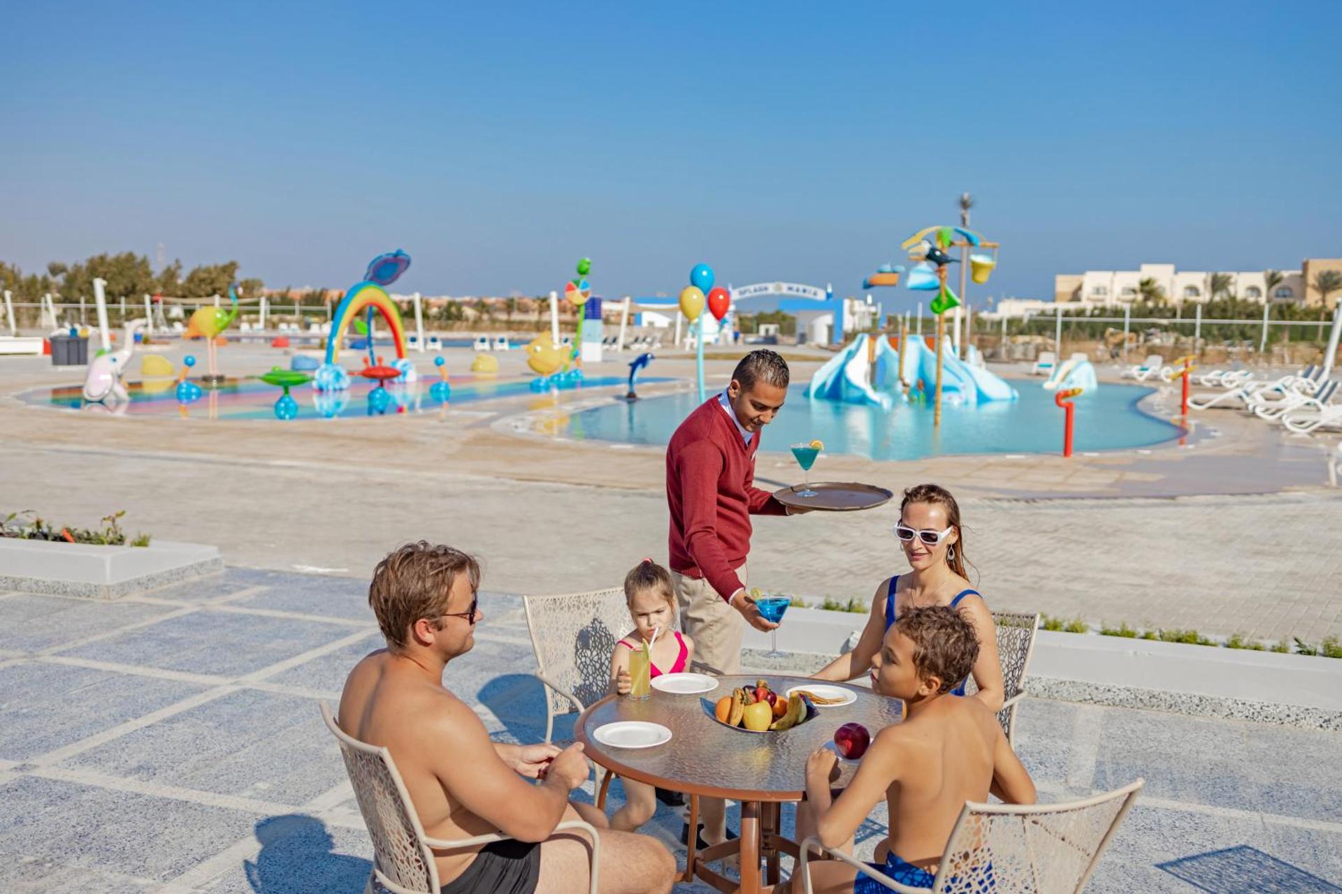 Movenpick Waterpark Resort & Spa Soma Bay - Photo 166