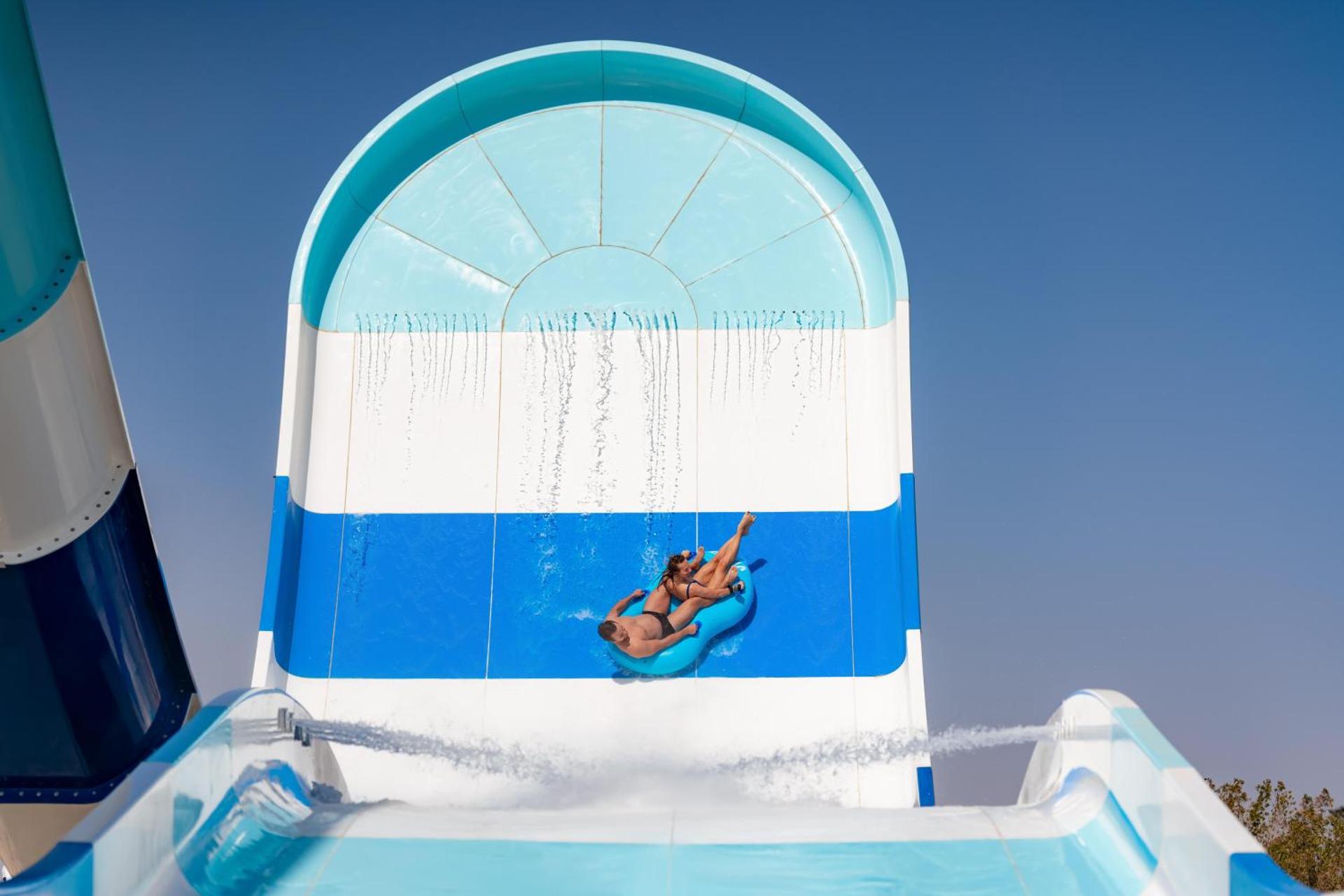 Movenpick Waterpark Resort & Spa Soma Bay - Photo 213