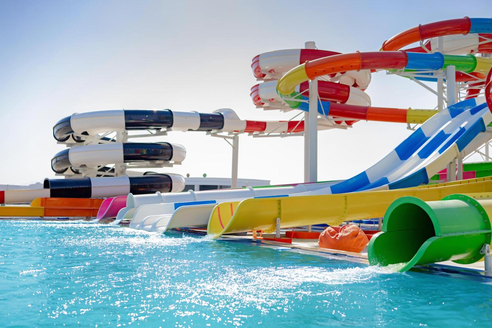 Movenpick Waterpark Resort & Spa Soma Bay - Photo 174