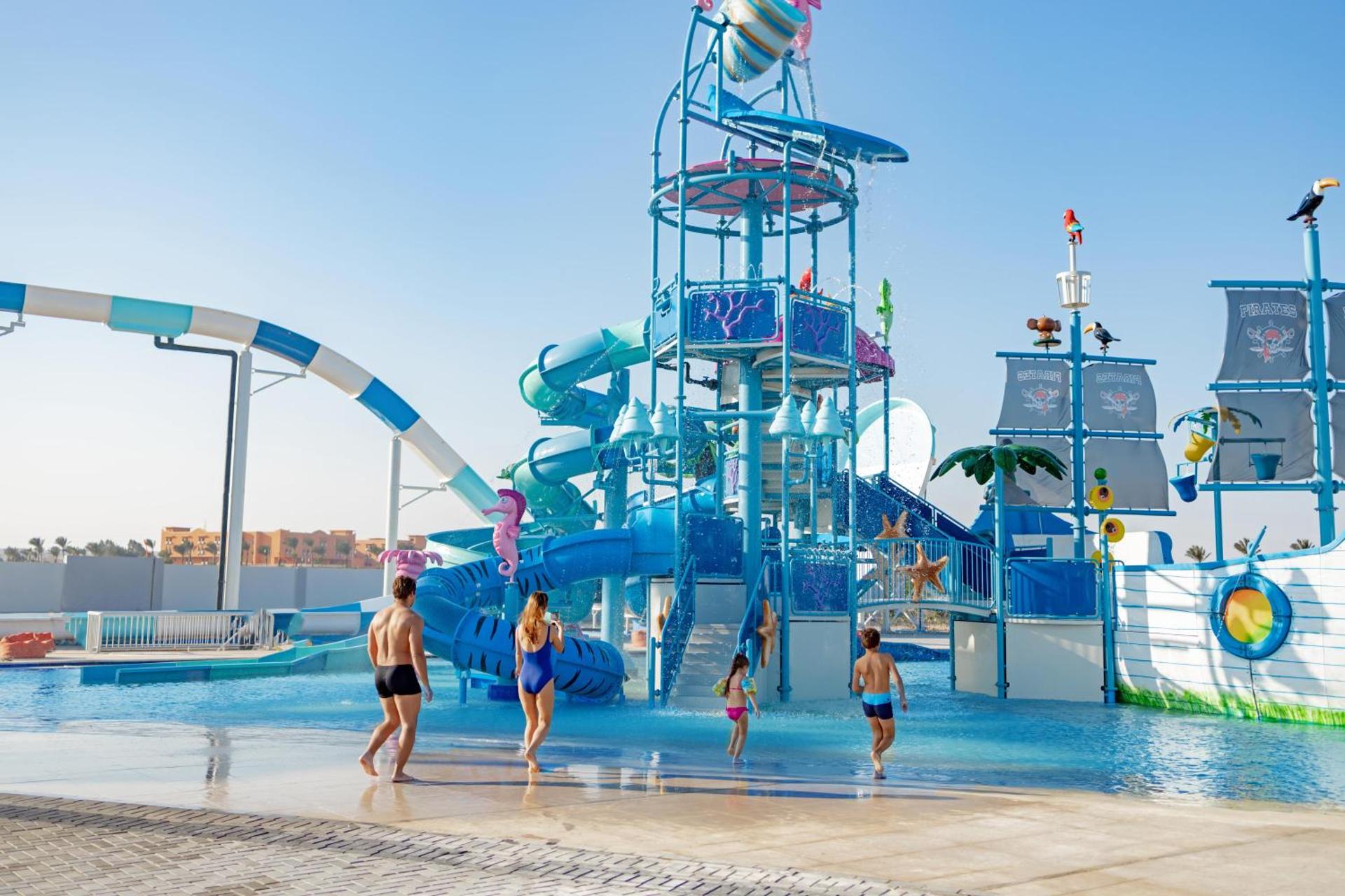 Movenpick Waterpark Resort & Spa Soma Bay - Photo 130