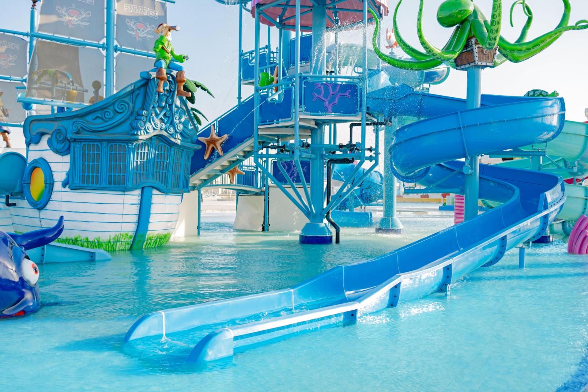 Movenpick Waterpark Resort & Spa Soma Bay - Photo 173