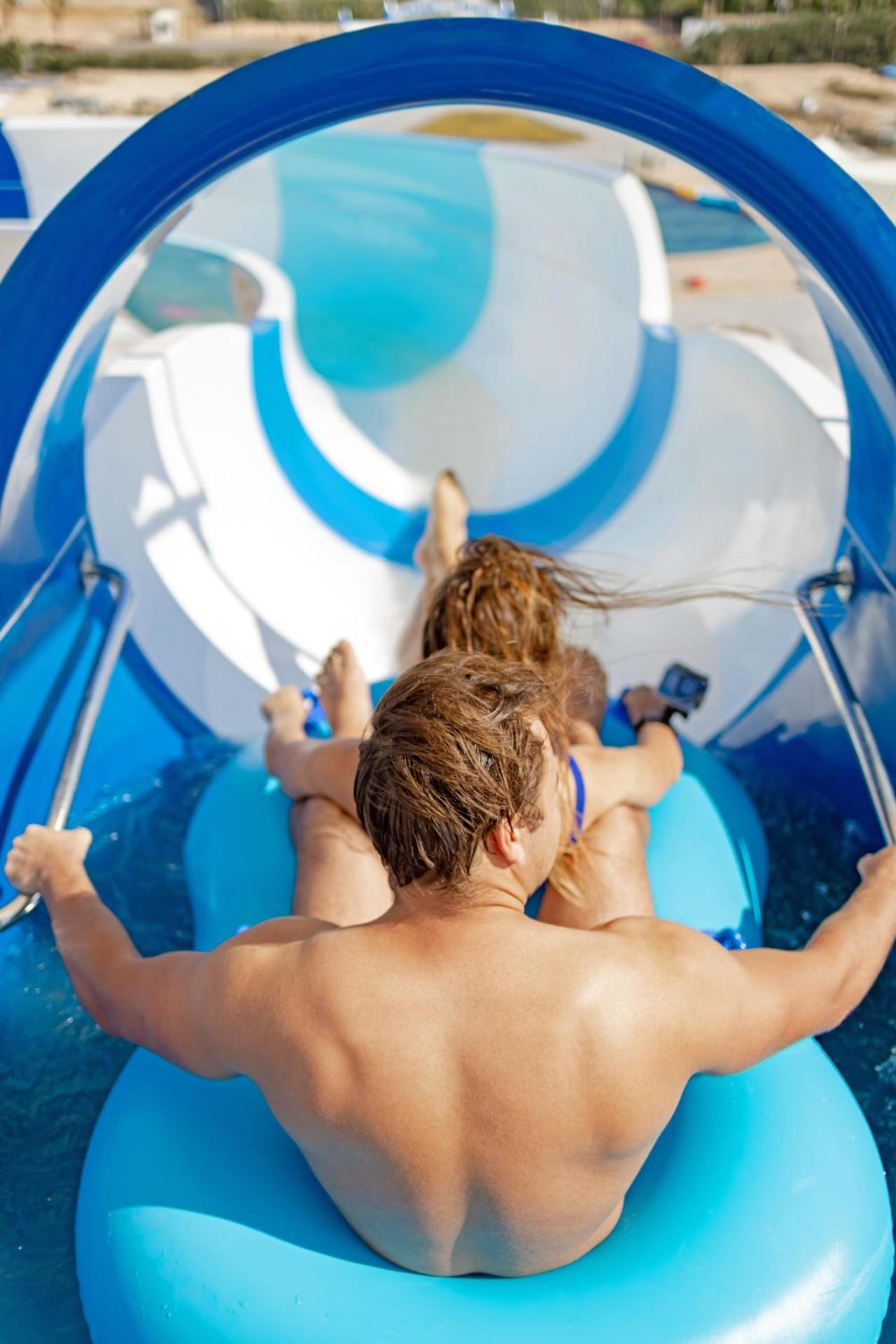 Movenpick Waterpark Resort & Spa Soma Bay - Photo 150