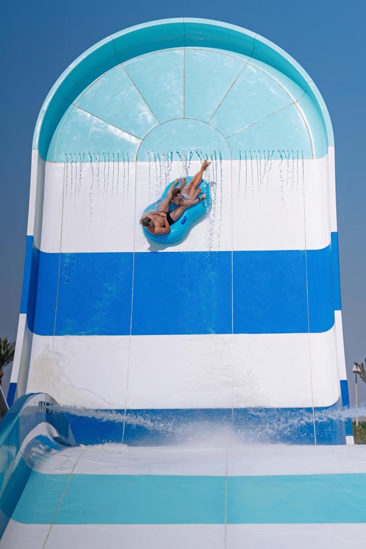 Movenpick Waterpark Resort & Spa Soma Bay - Photo 158