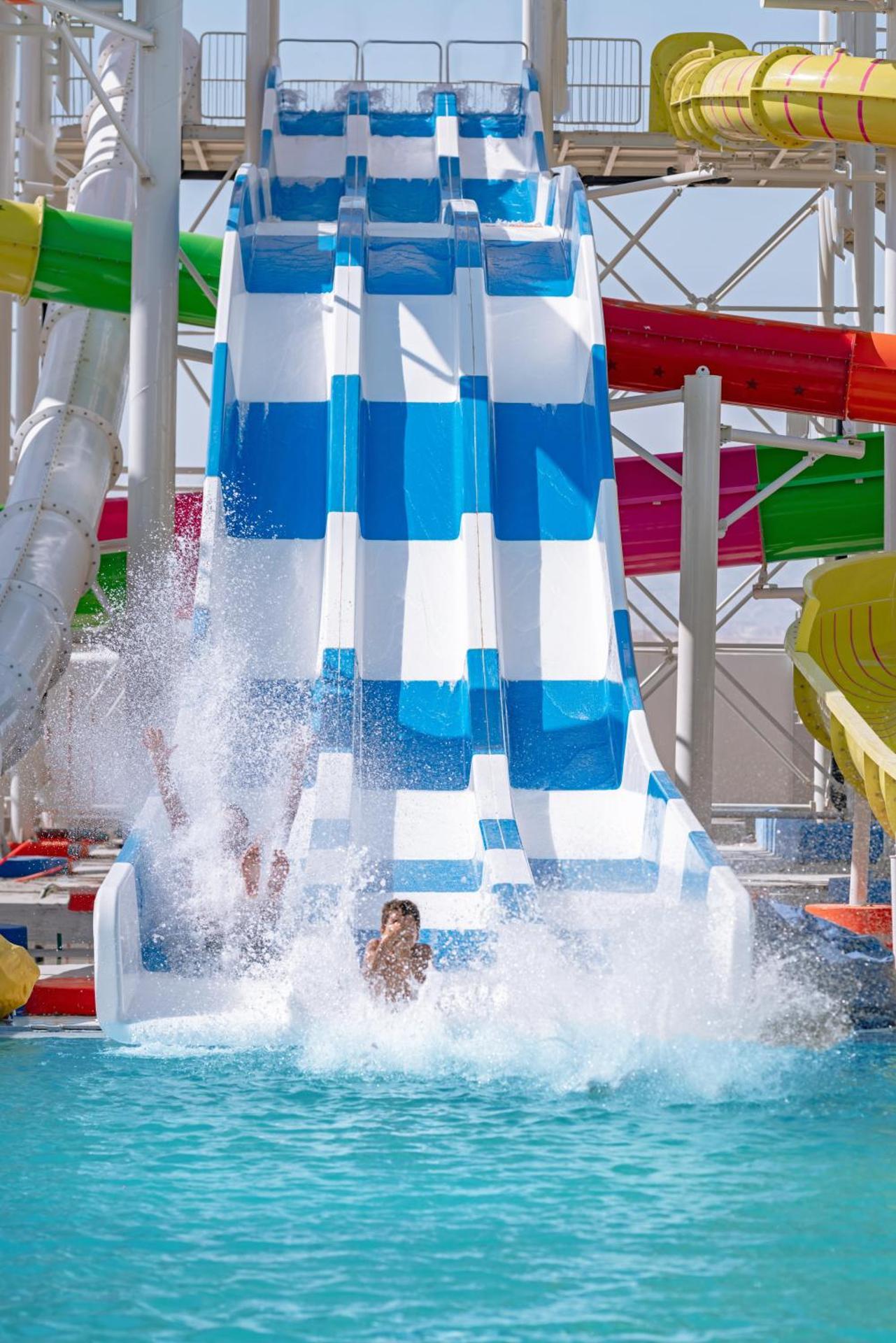 Movenpick Waterpark Resort & Spa Soma Bay - Photo 172