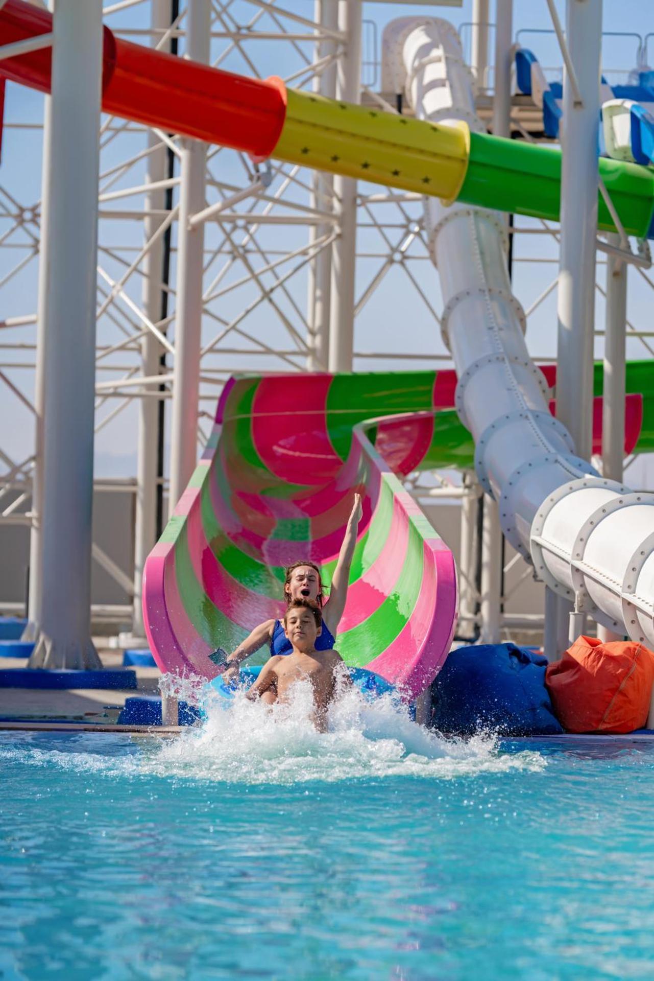 Movenpick Waterpark Resort & Spa Soma Bay - Photo 151
