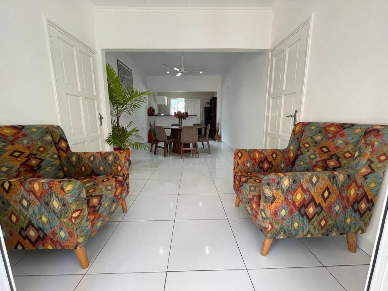 Villa Authentique - Photo 2