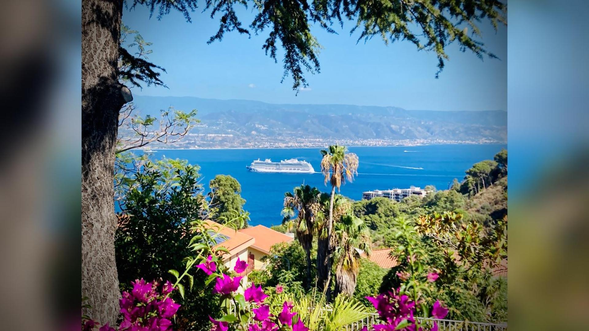 Villa Scilla e Cariddi - Photo 18