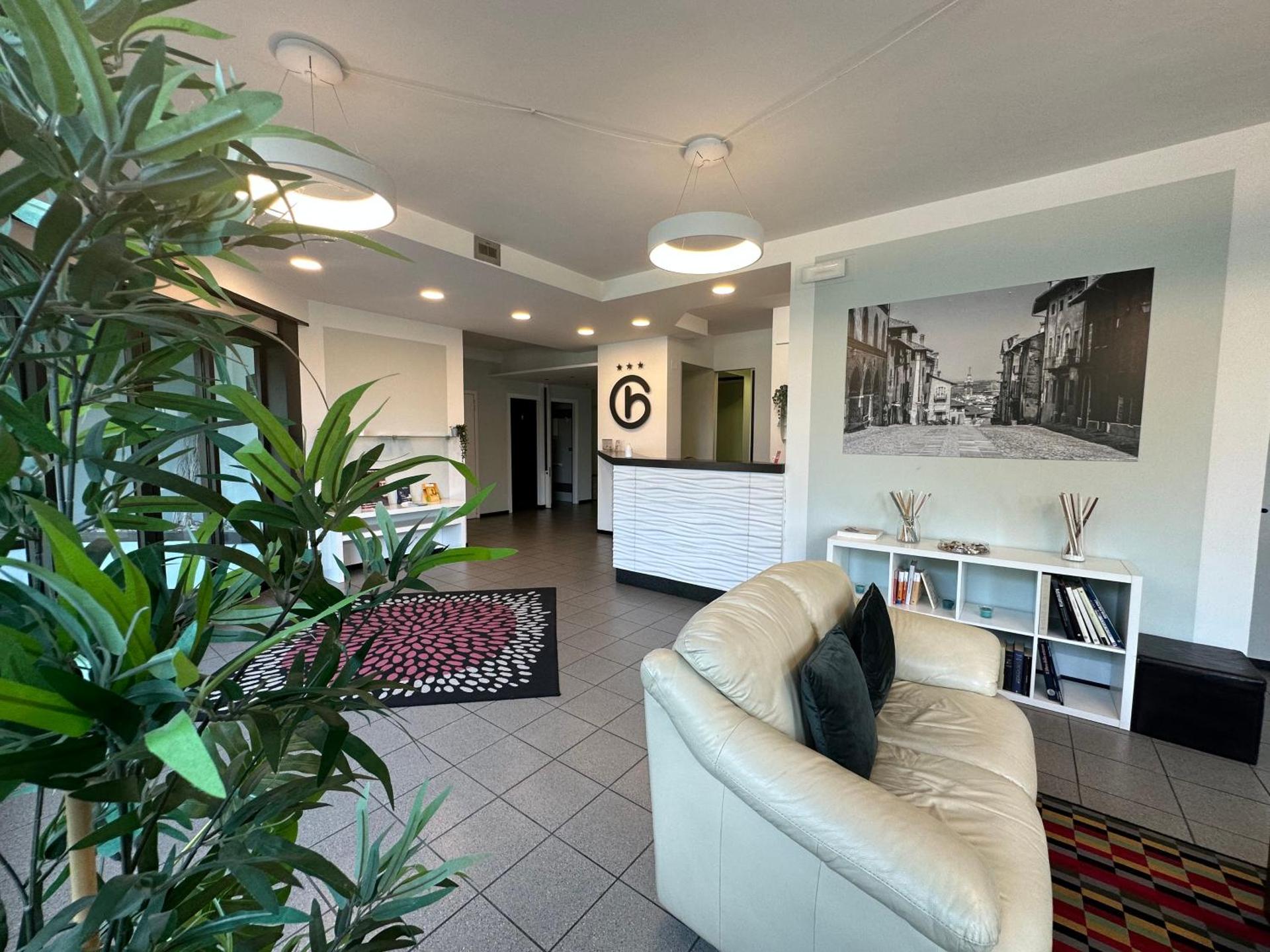 Hotel Griselda - Photo 28