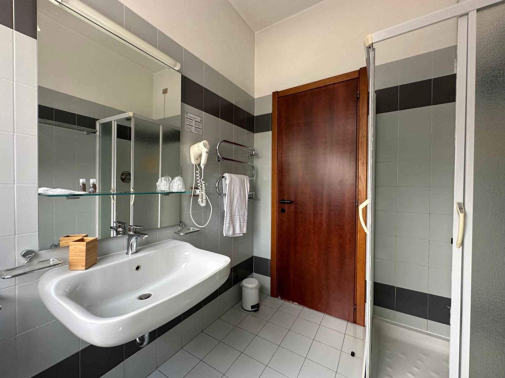 Hotel Griselda - Photo 3