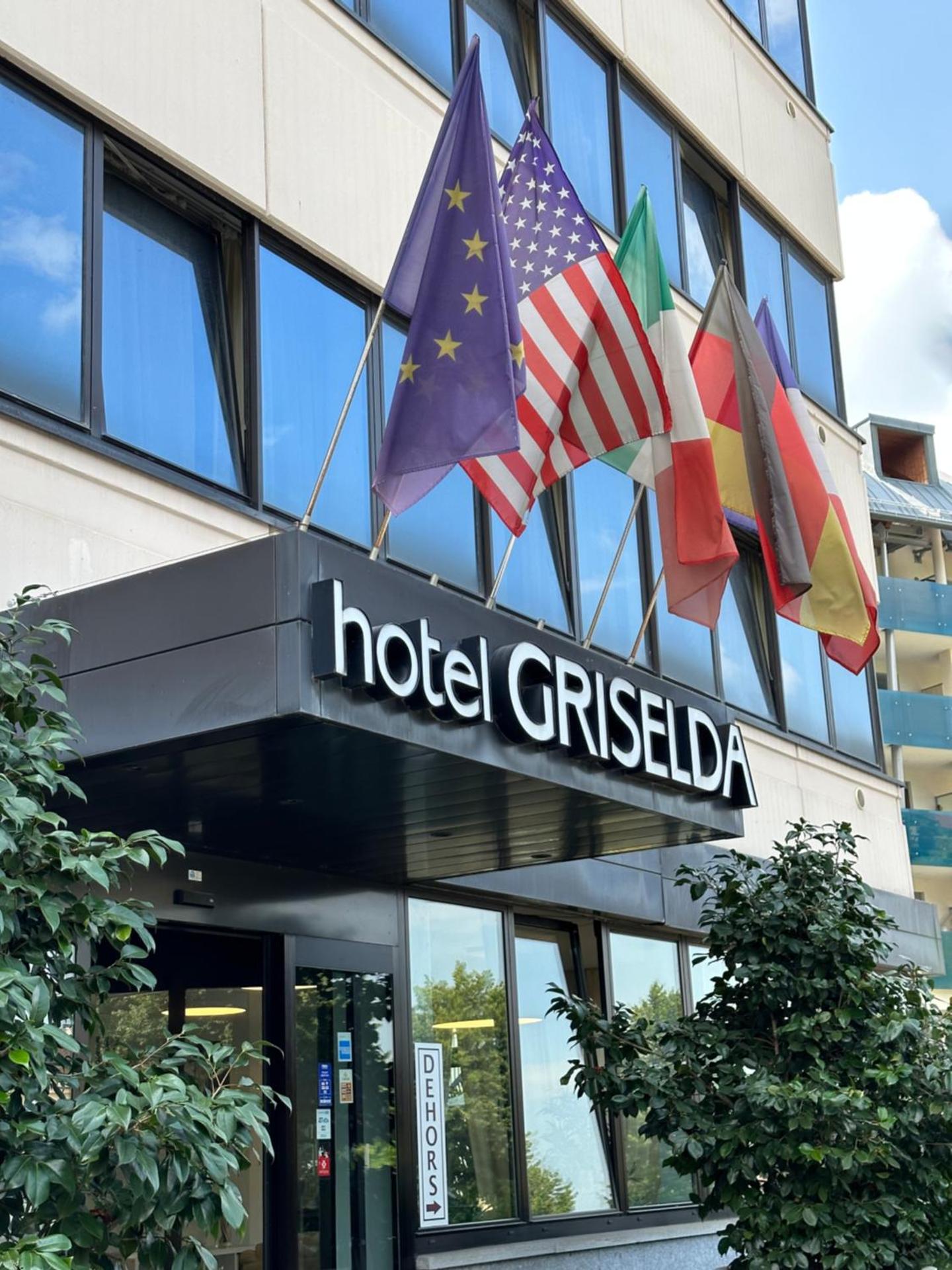 Hotel Griselda - Photo 41
