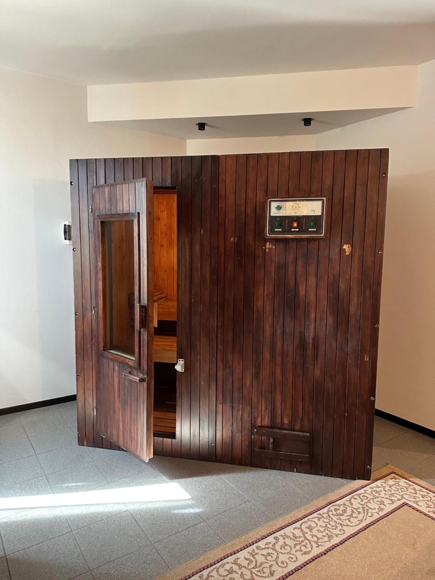 Hotel Griselda - Photo 38
