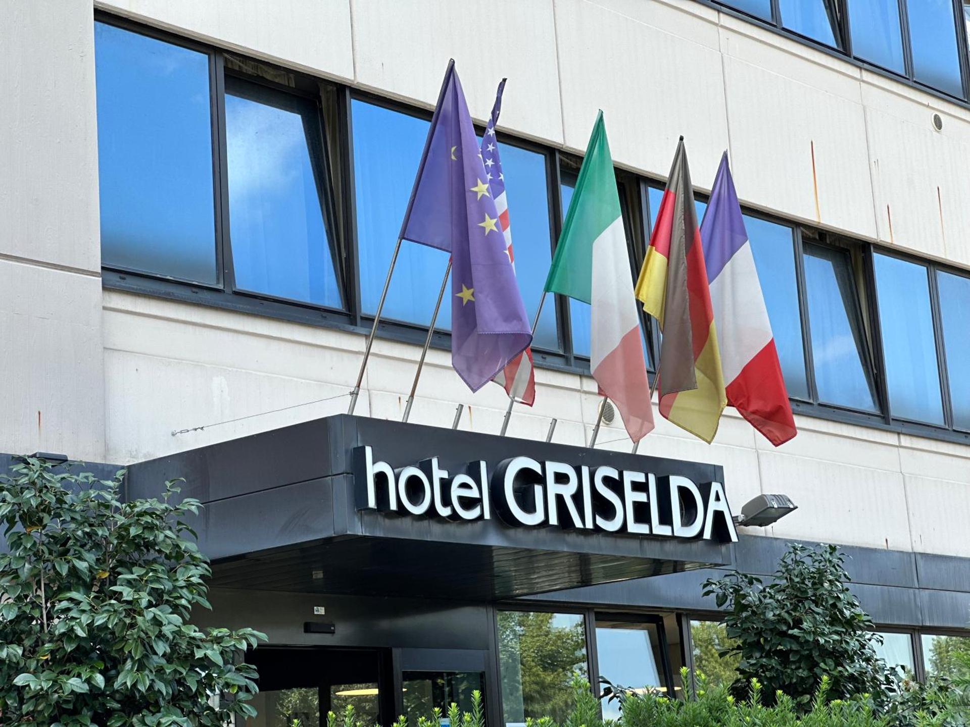 Hotel Griselda - Photo 40