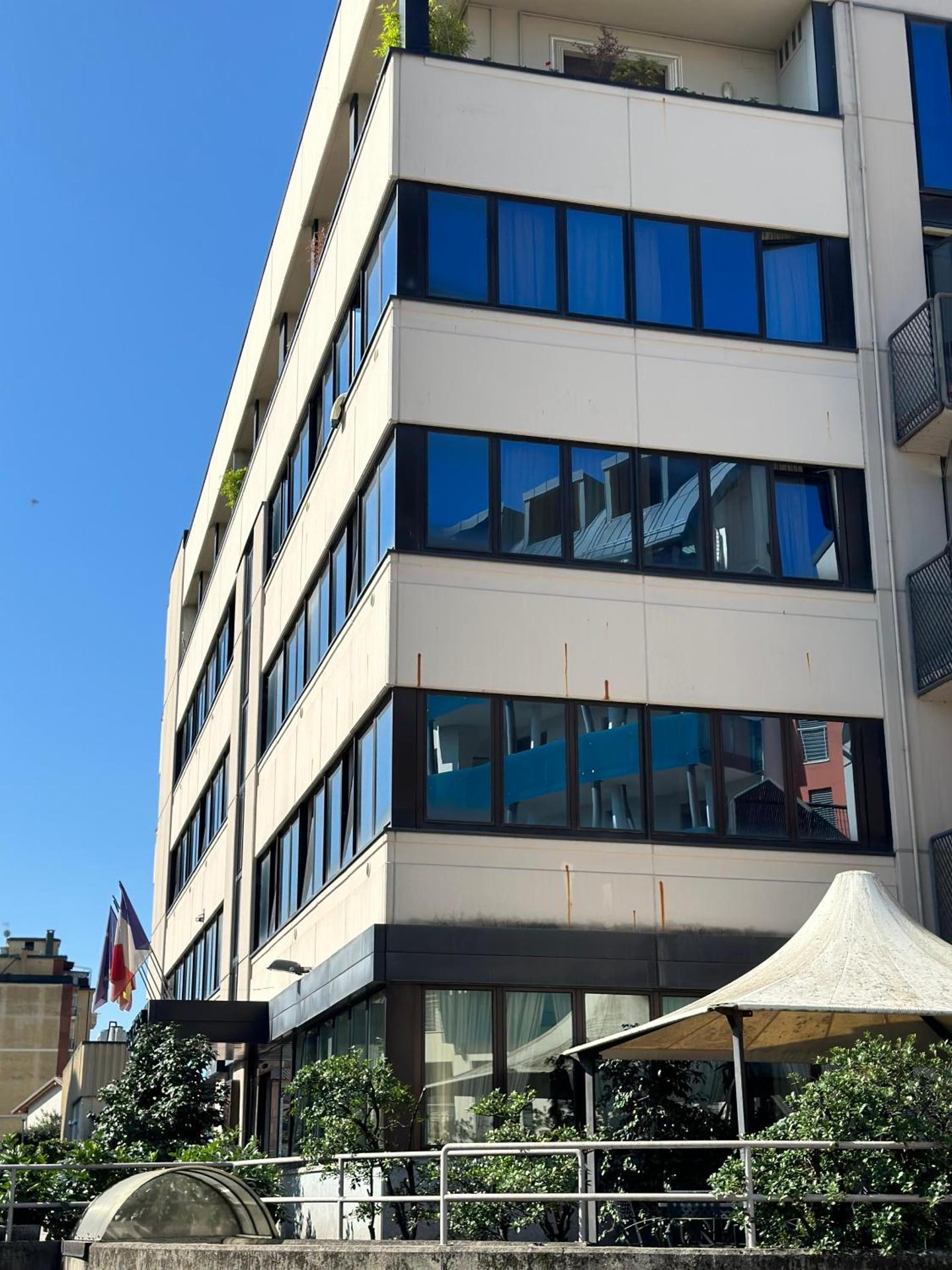 Hotel Griselda - Photo 42