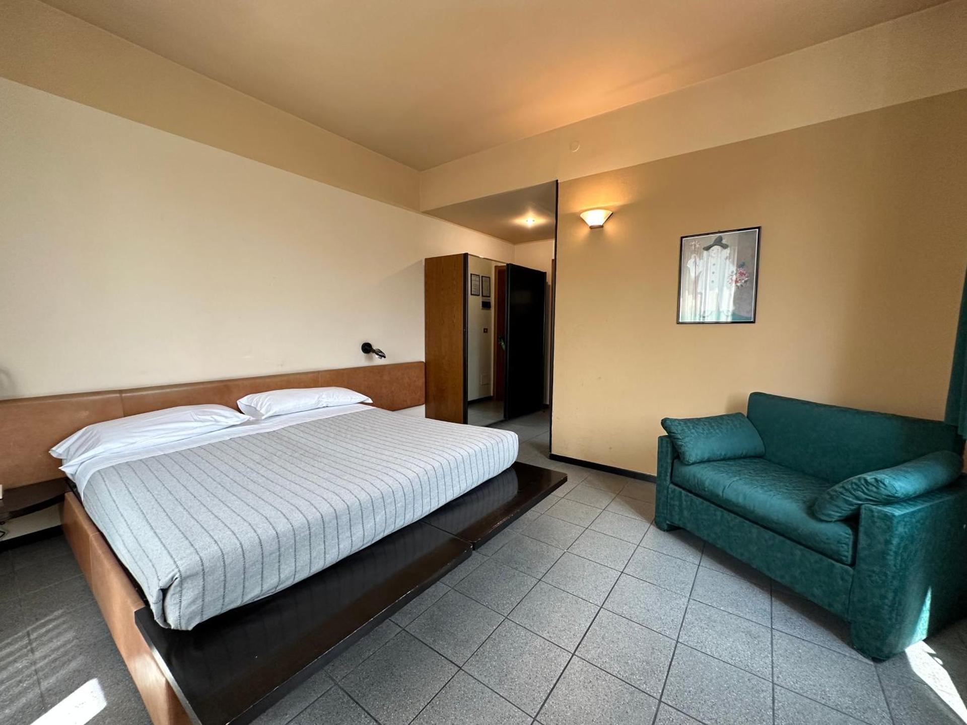 Hotel Griselda - Photo 10