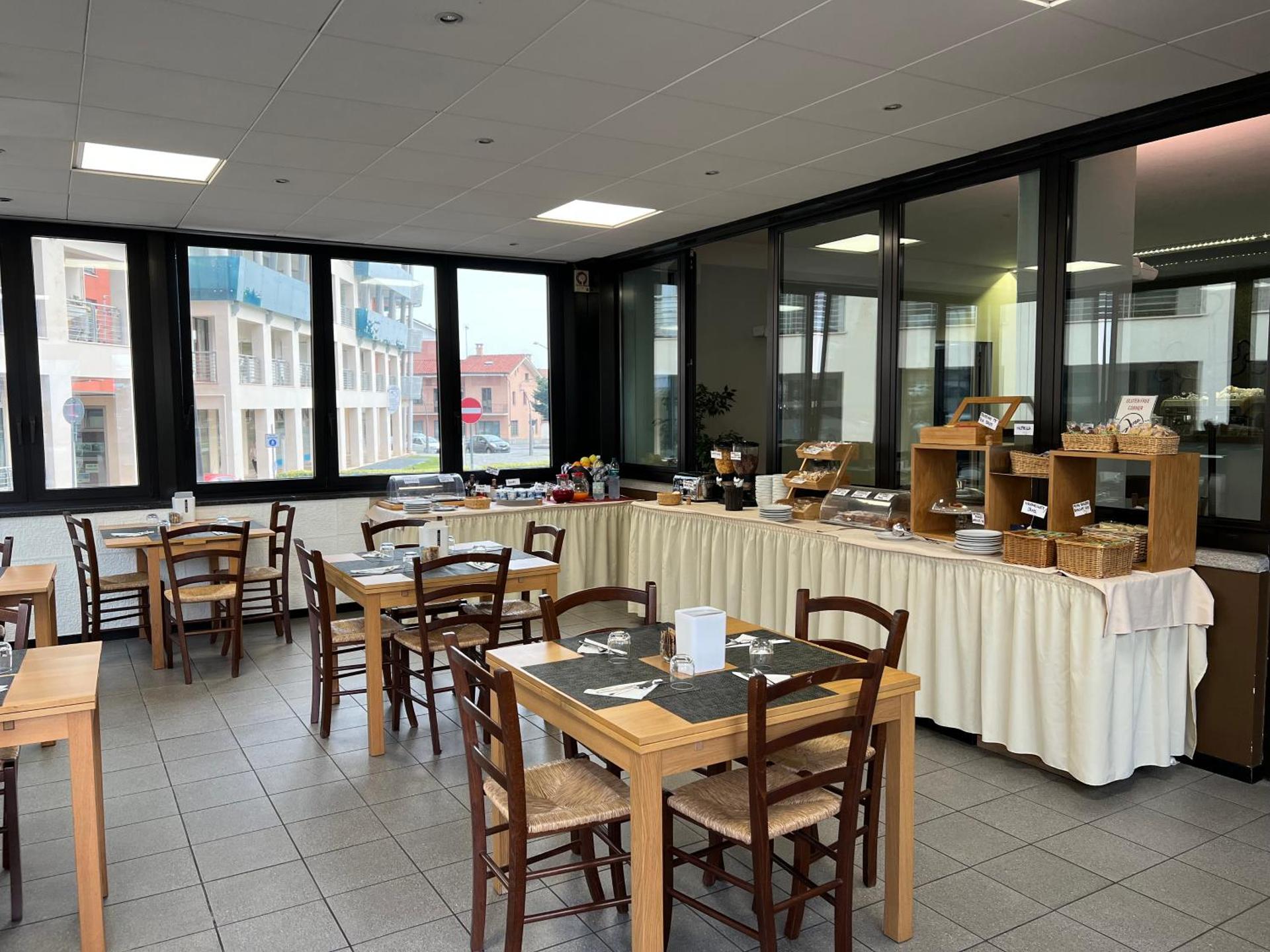 Hotel Griselda - Photo 44