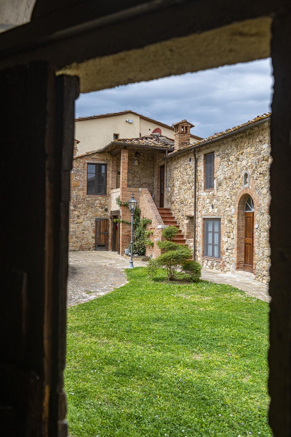 Relais Riserva di Fizzano - Photo 86