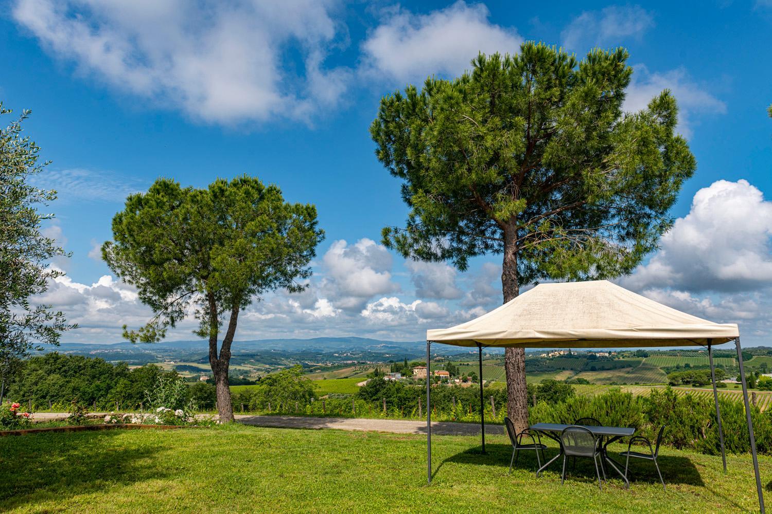 Relais Riserva di Fizzano - Photo 87