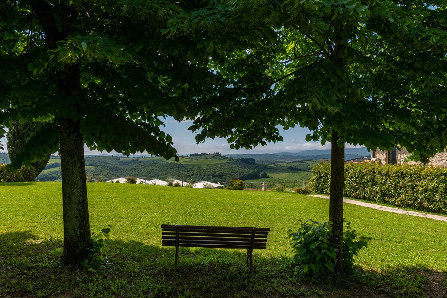 Relais Riserva di Fizzano - Photo 88