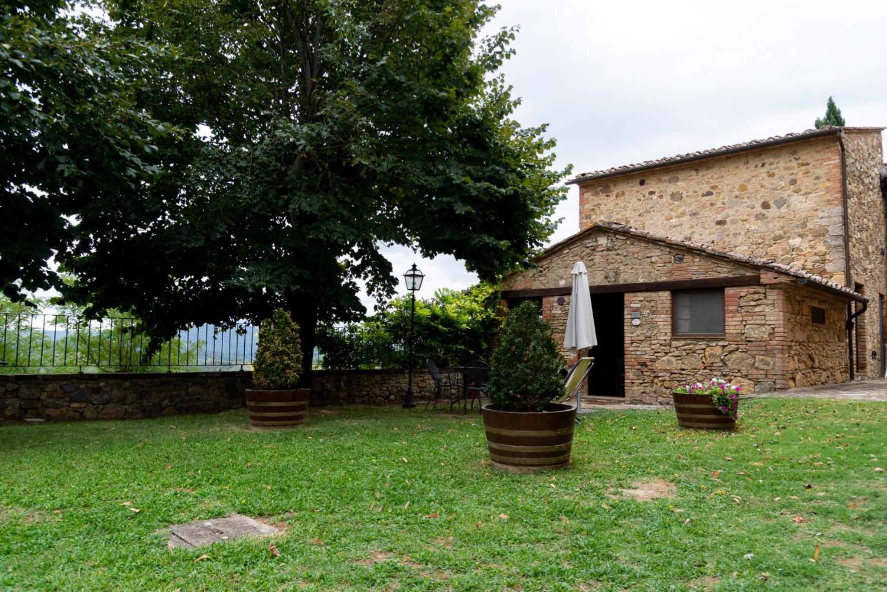 Relais Riserva di Fizzano - Photo 90
